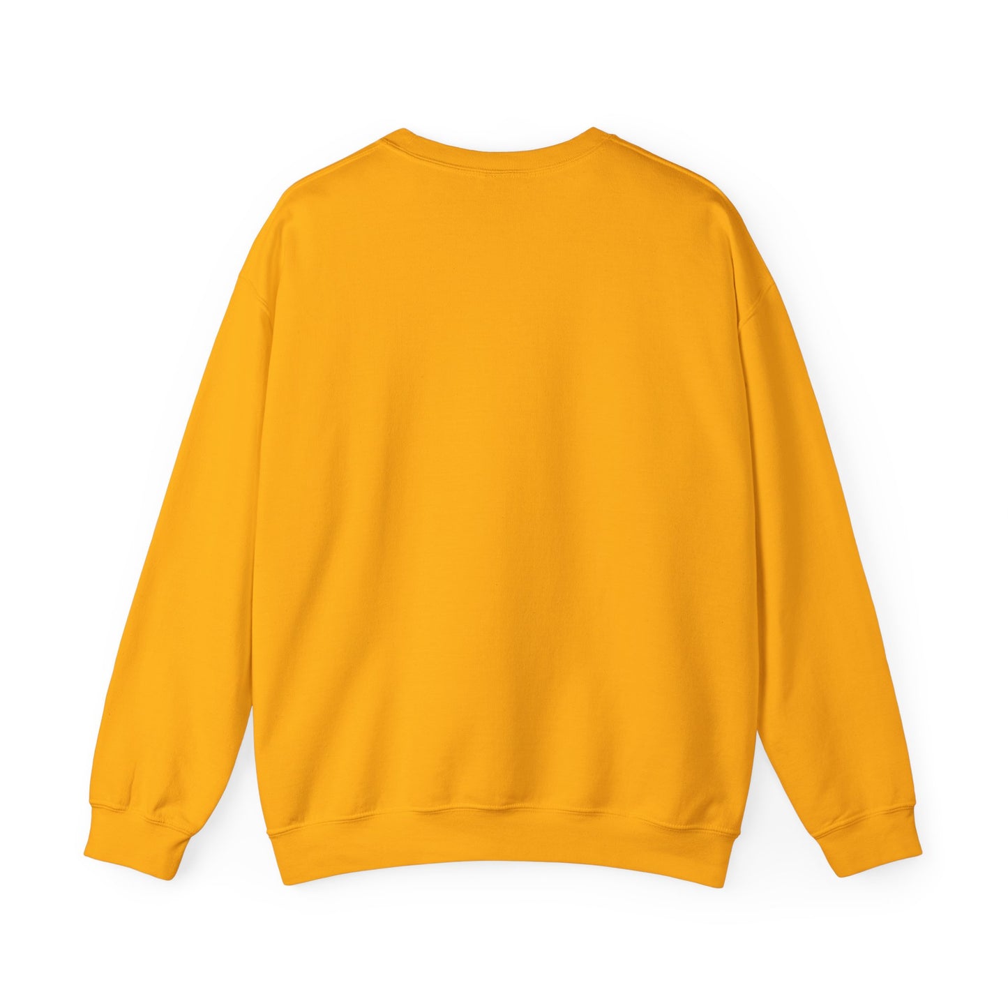 Inhale Exhale Heavy Blend™ Crewneck Sweatshirt