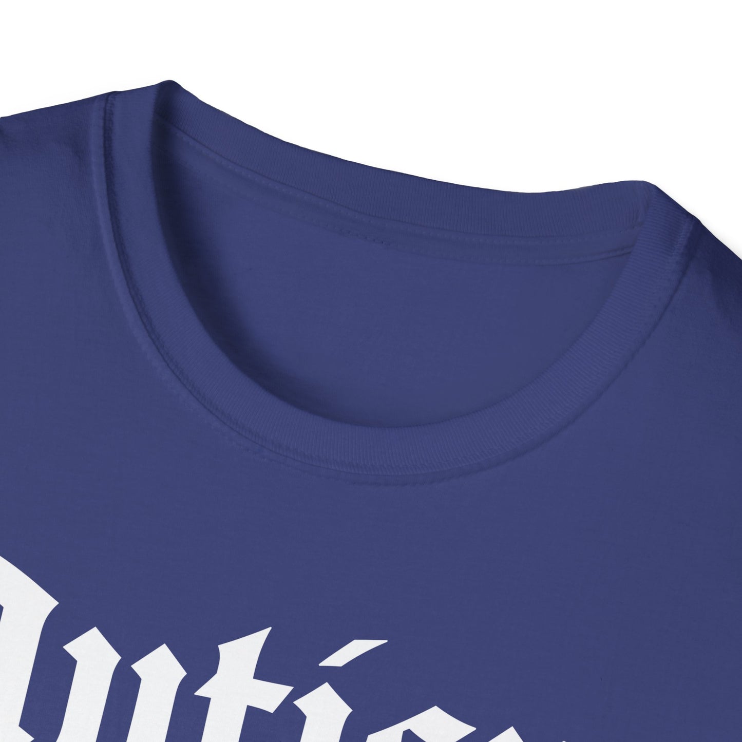 Autism World Tour F/B Softstyle T-Shirt