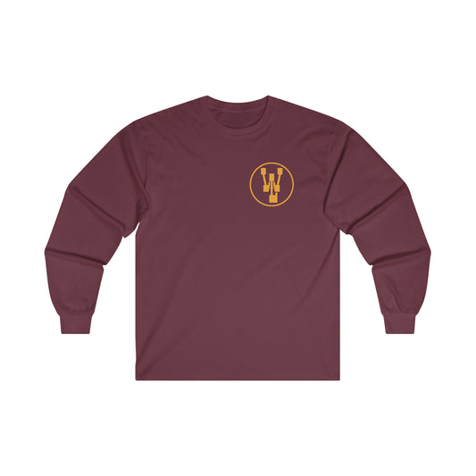 WashLand Ultra Cotton Long Sleeve Tee CYOT