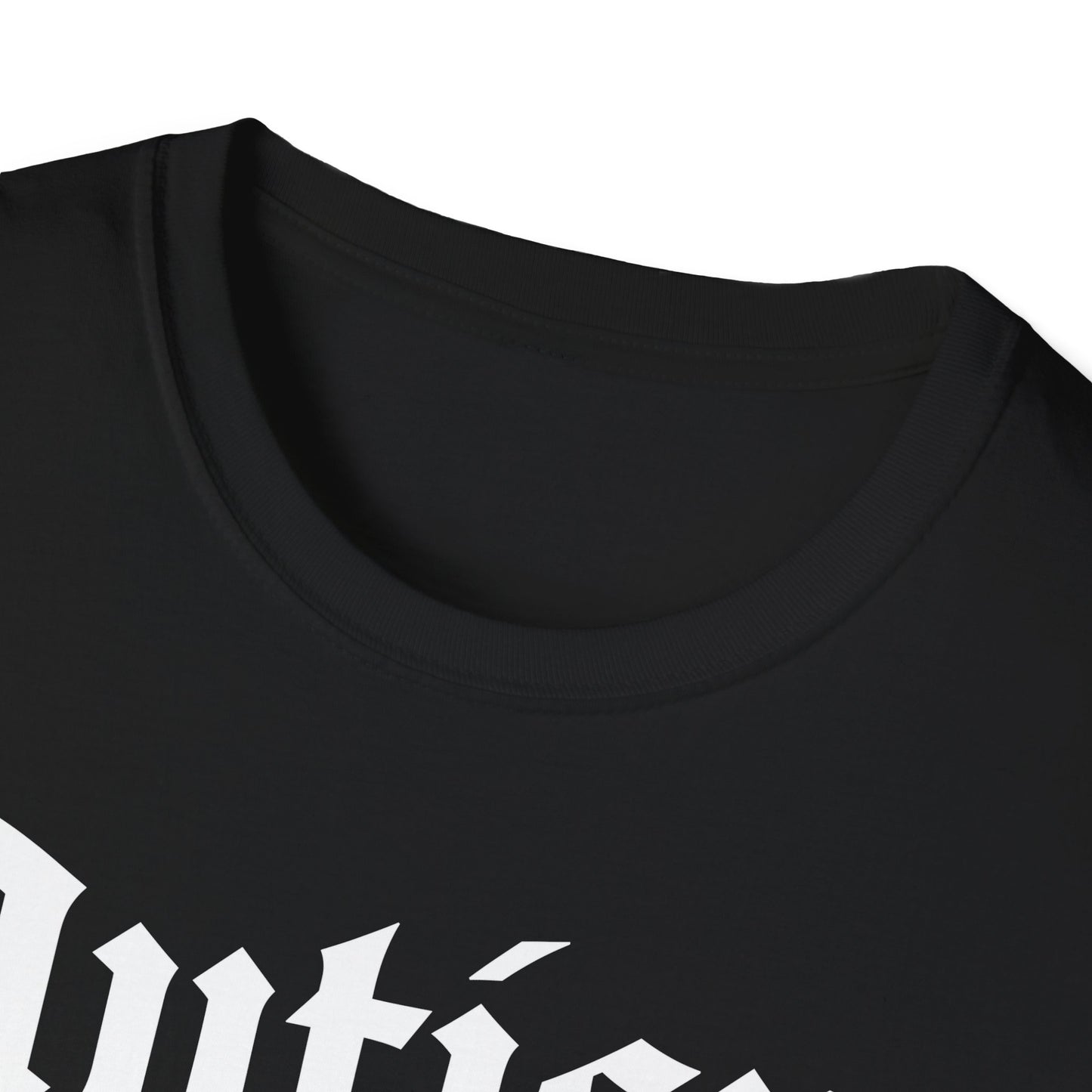 Autism World Tour F/B Softstyle T-Shirt