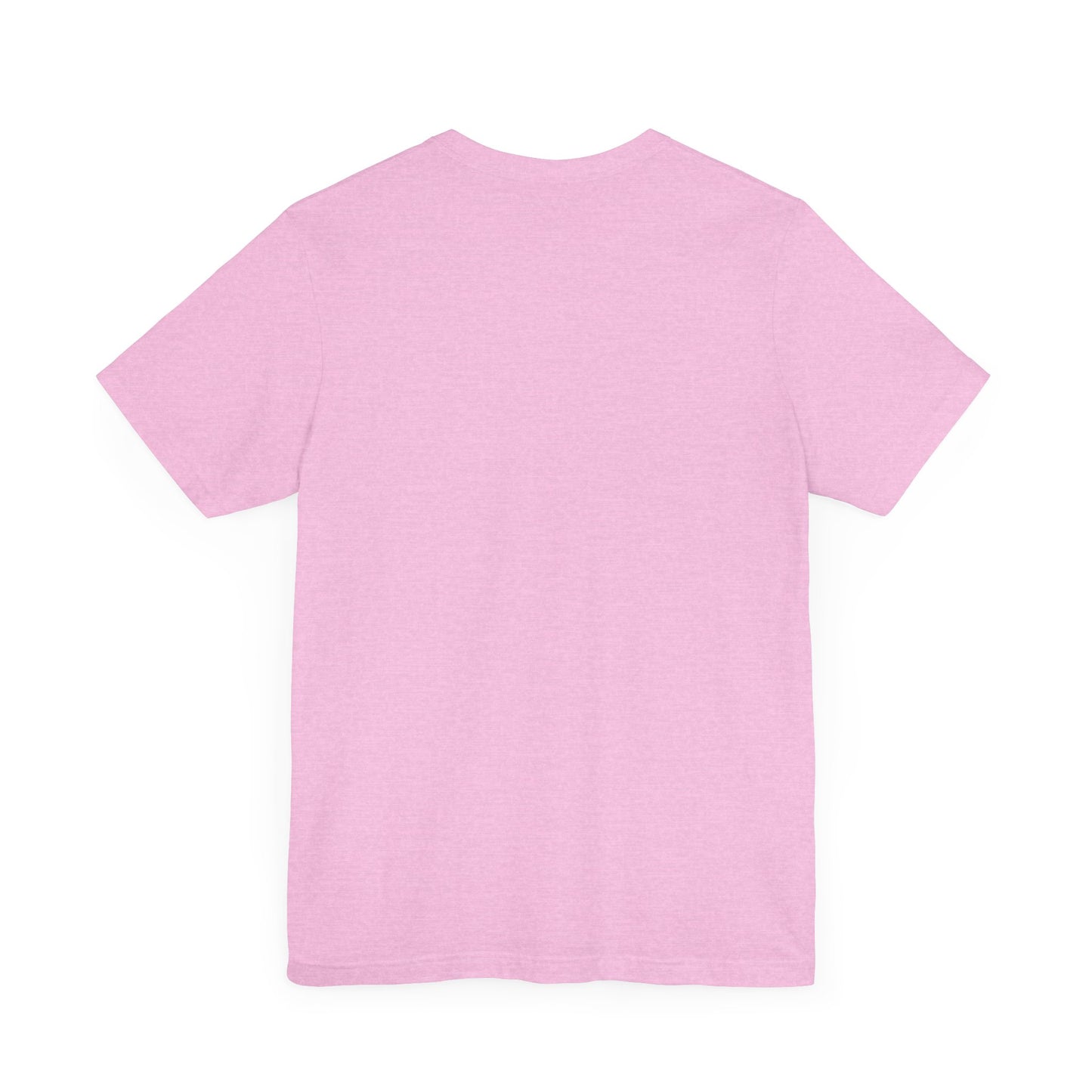 Summer Junkie Jersey Short Sleeve Tee