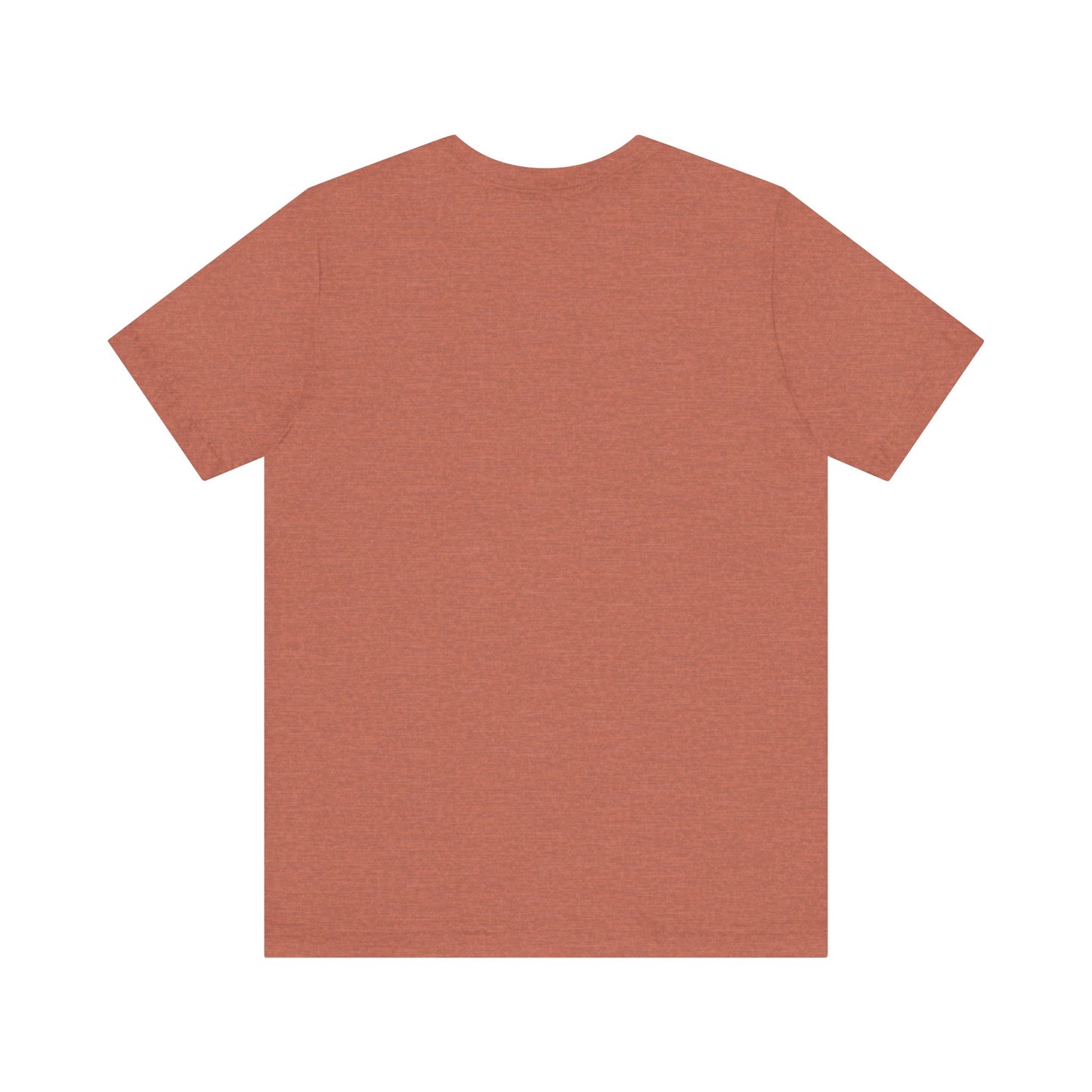 Retro Raccoon Jersey Short Sleeve Tee