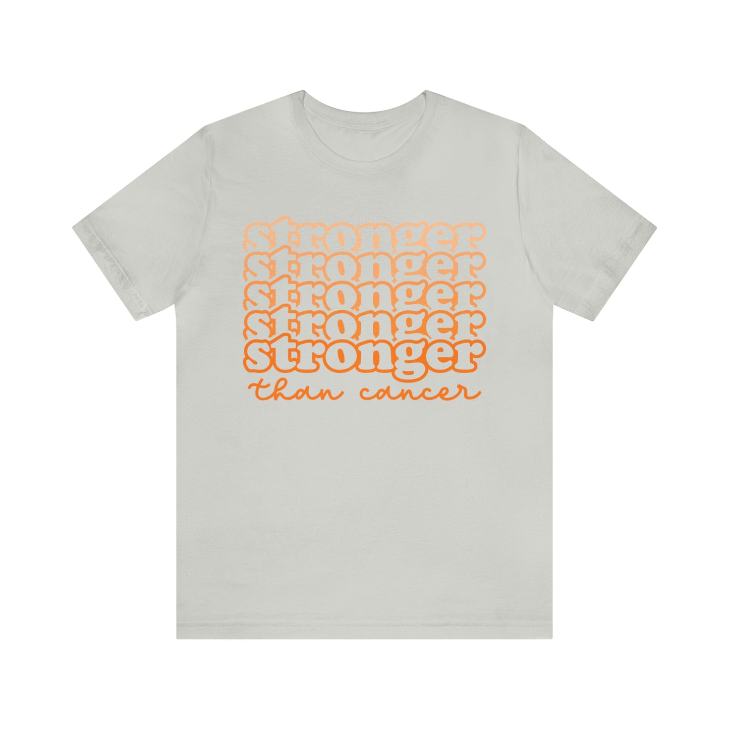 Stronger Than Cancer Leukemia Awareness