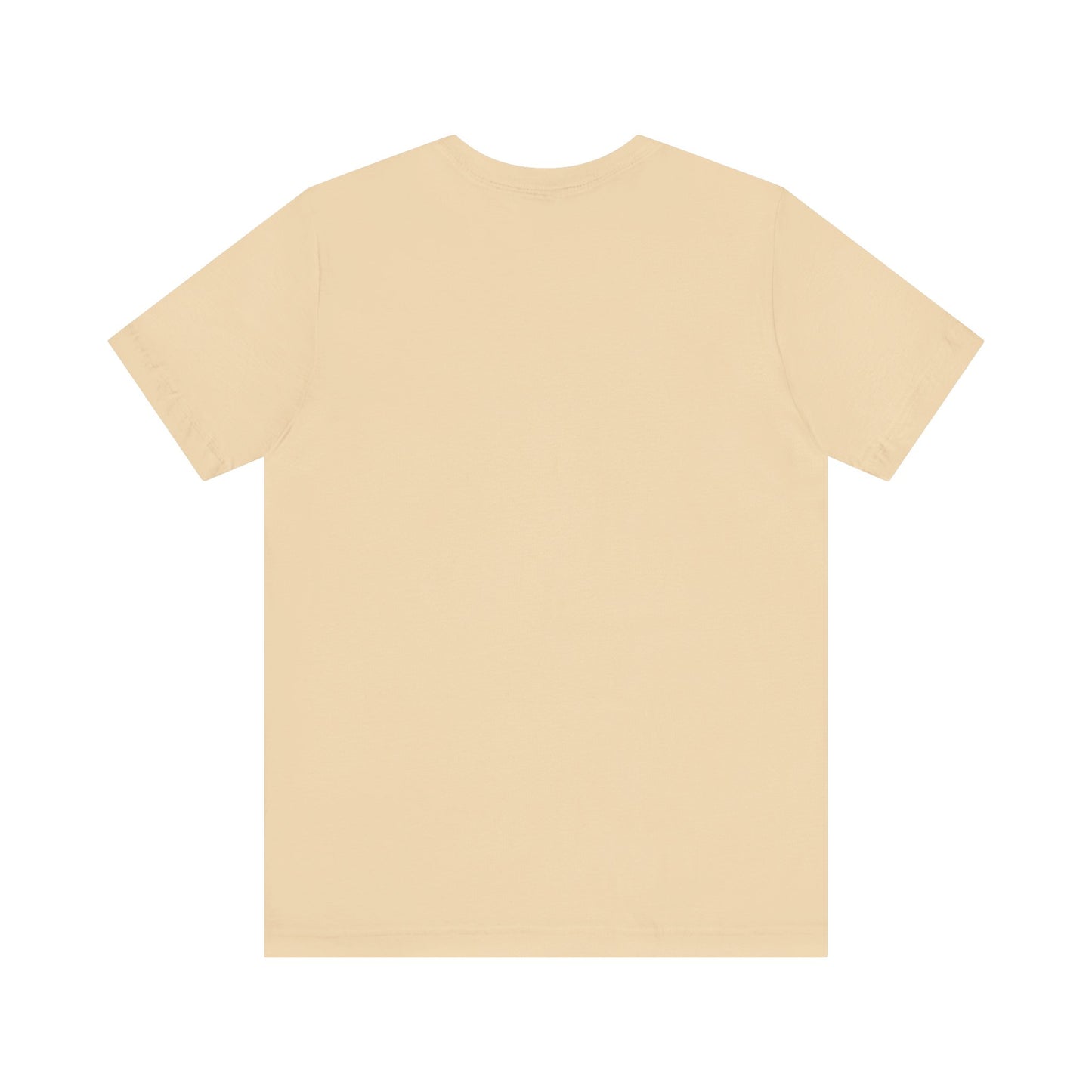 I’ve Survived Too Many Storms To Be Bothered By Raindrops Jersey Short Sleeve Tee