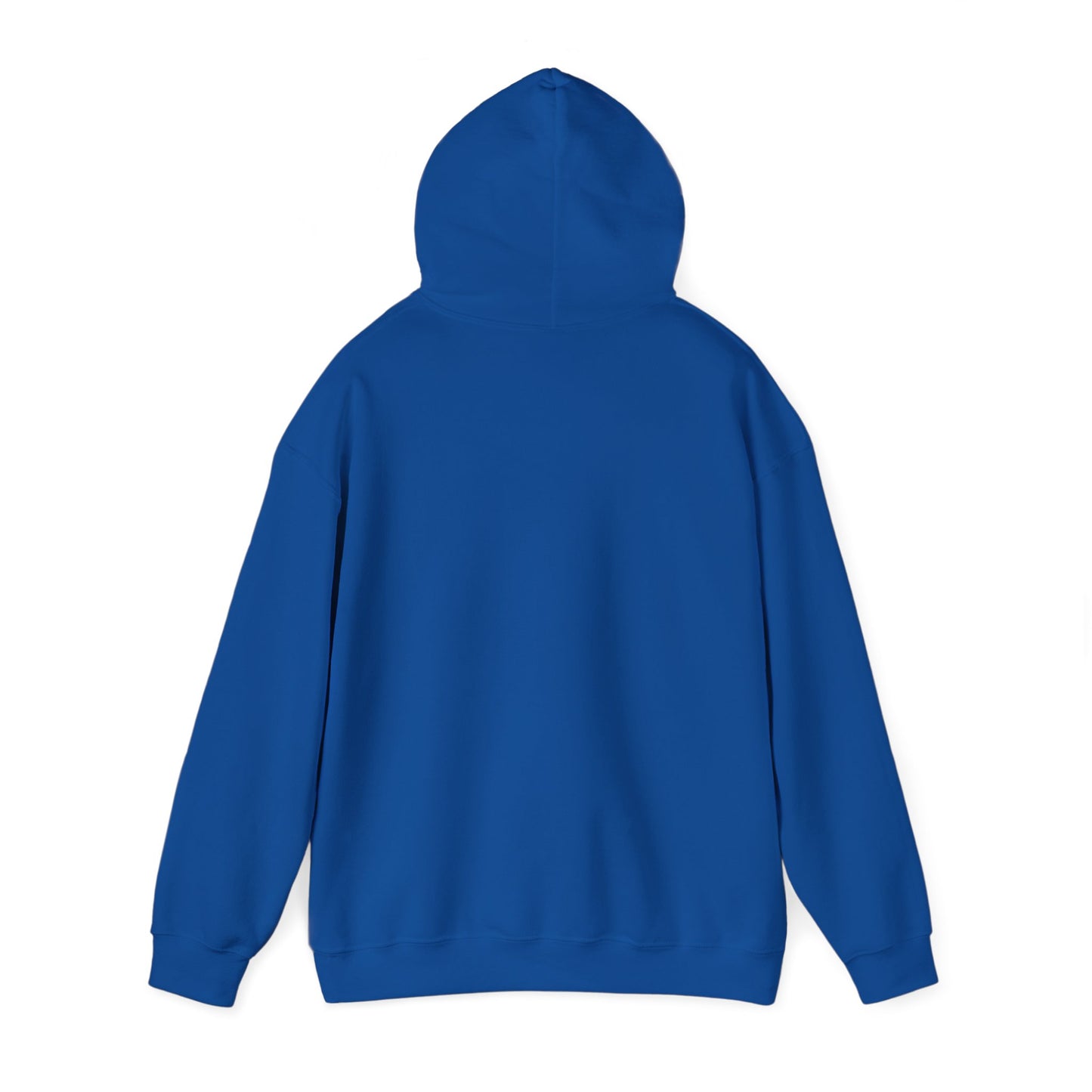 Wrestling Mom Heavy Blend™ Hooded Sweatshirt