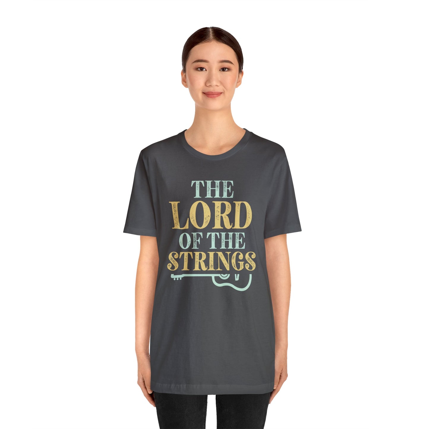 Lord Of The Strings