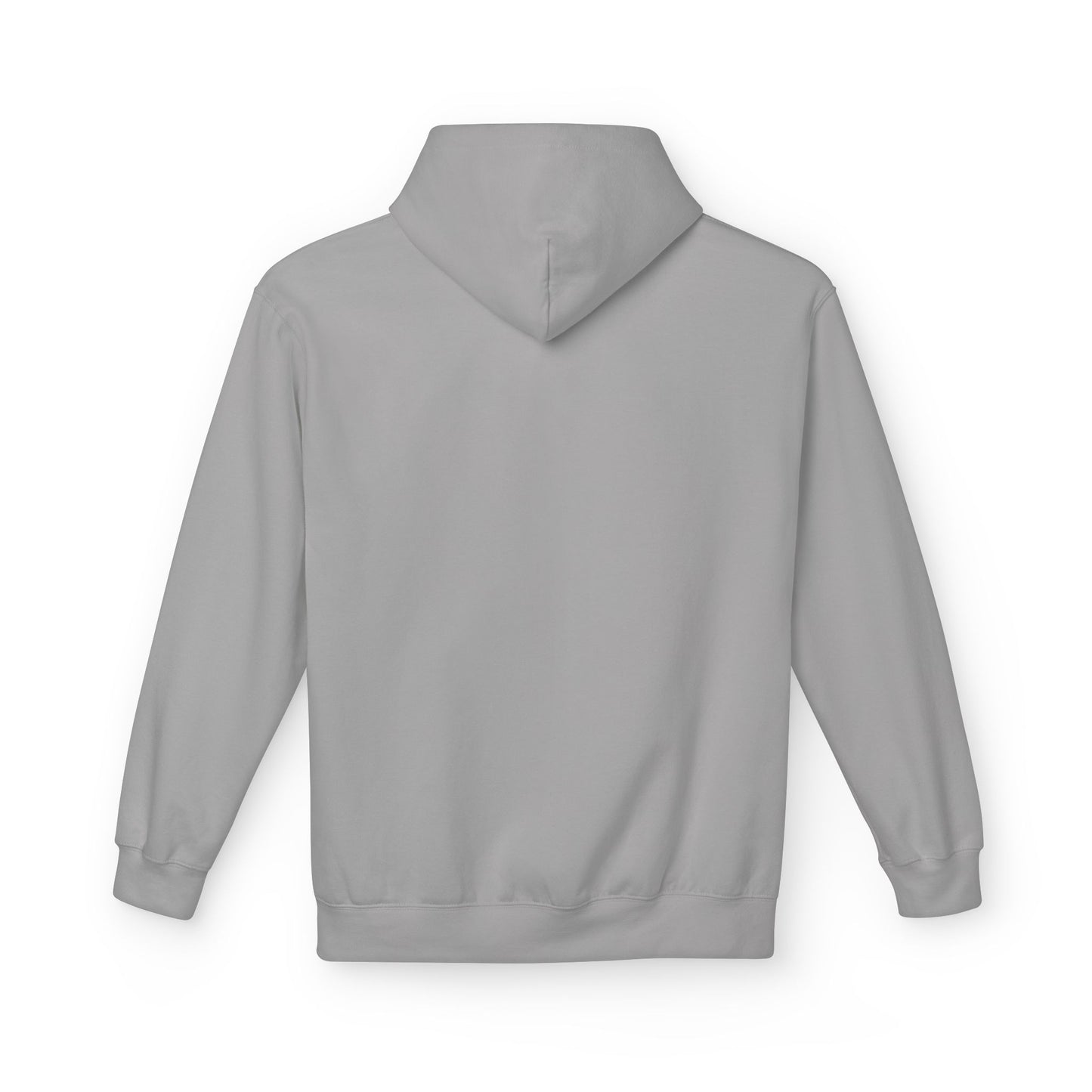 Aspire Inspire Midweight Softstyle Fleece Hoodie
