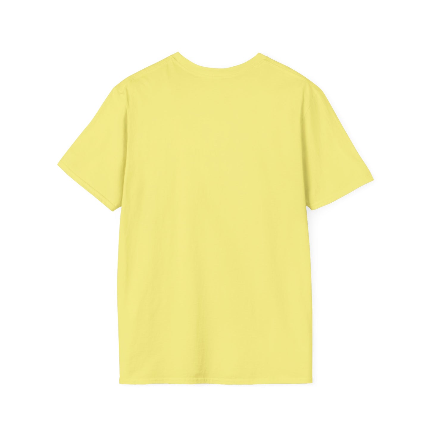 Tip Off Season Softstyle T-Shirt