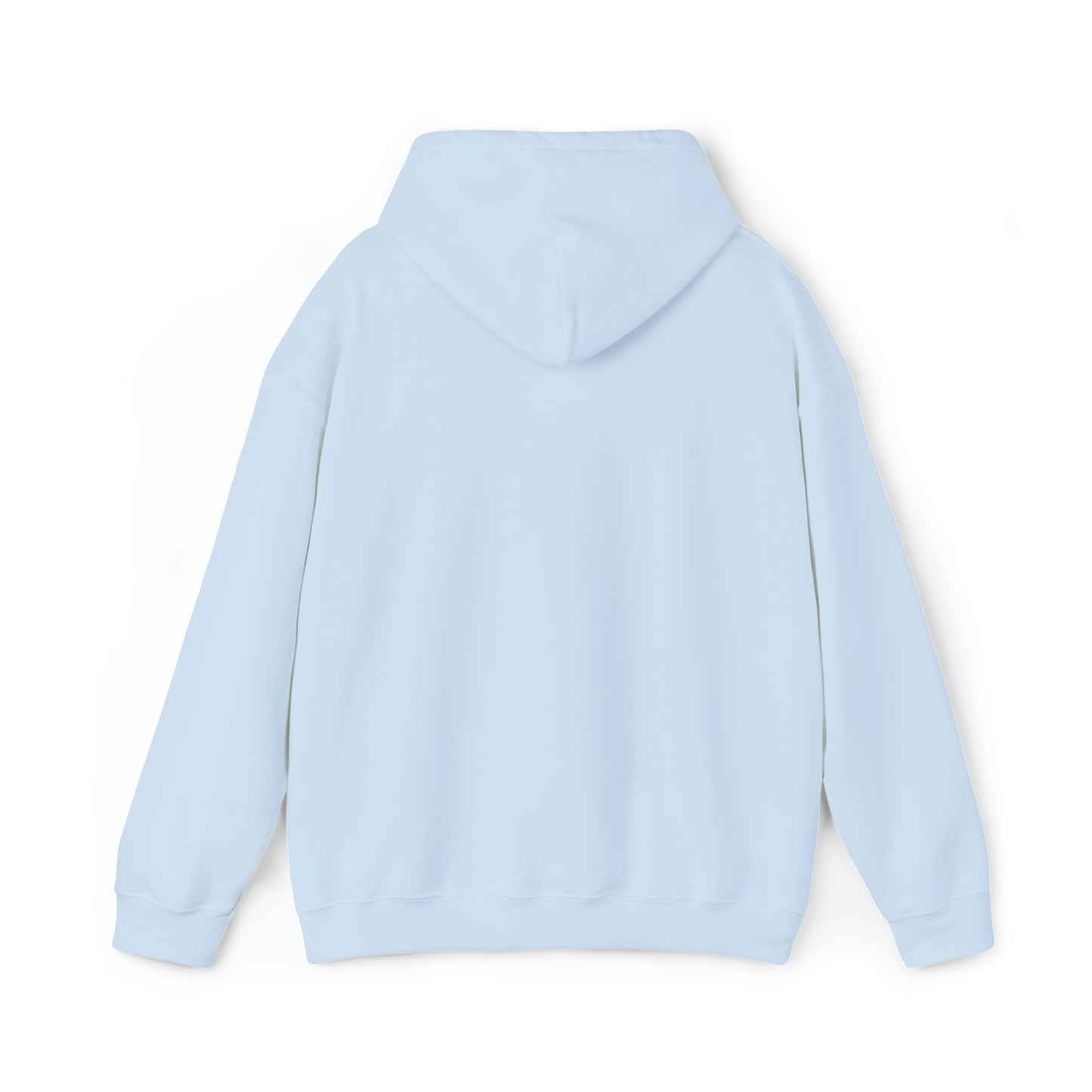 Volleyball MOM Heavy Blend™ Hooded Sweatshirt