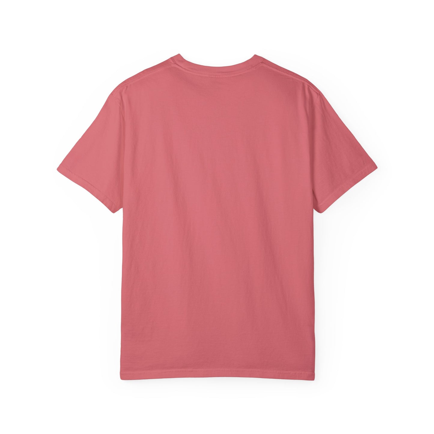 Boy Mama Pocket Garment-Dyed T-shirt