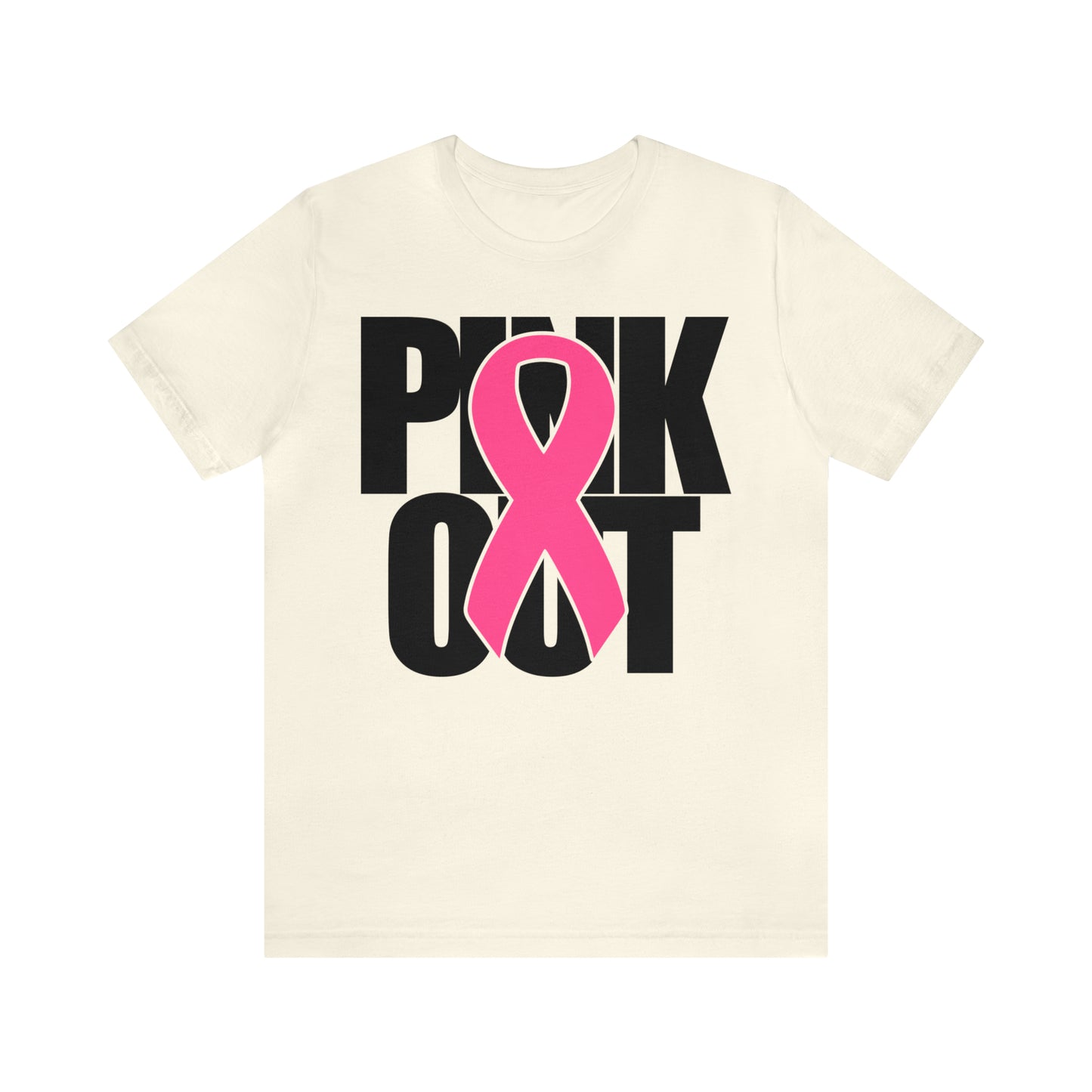 Pink Out