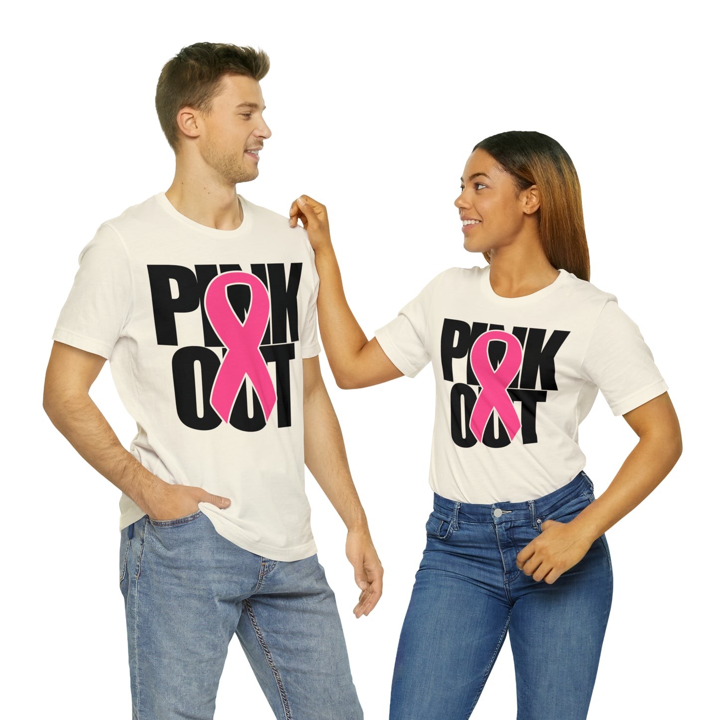 Pink Out