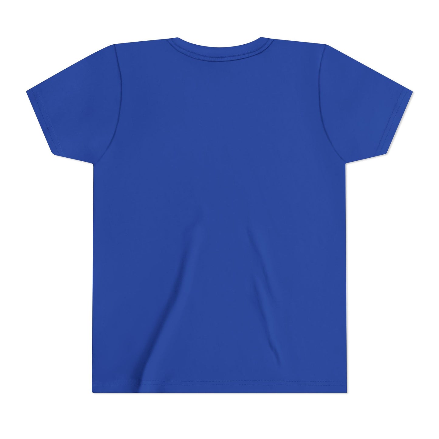 Chicken Jockey Youth Short Sleeve Tee