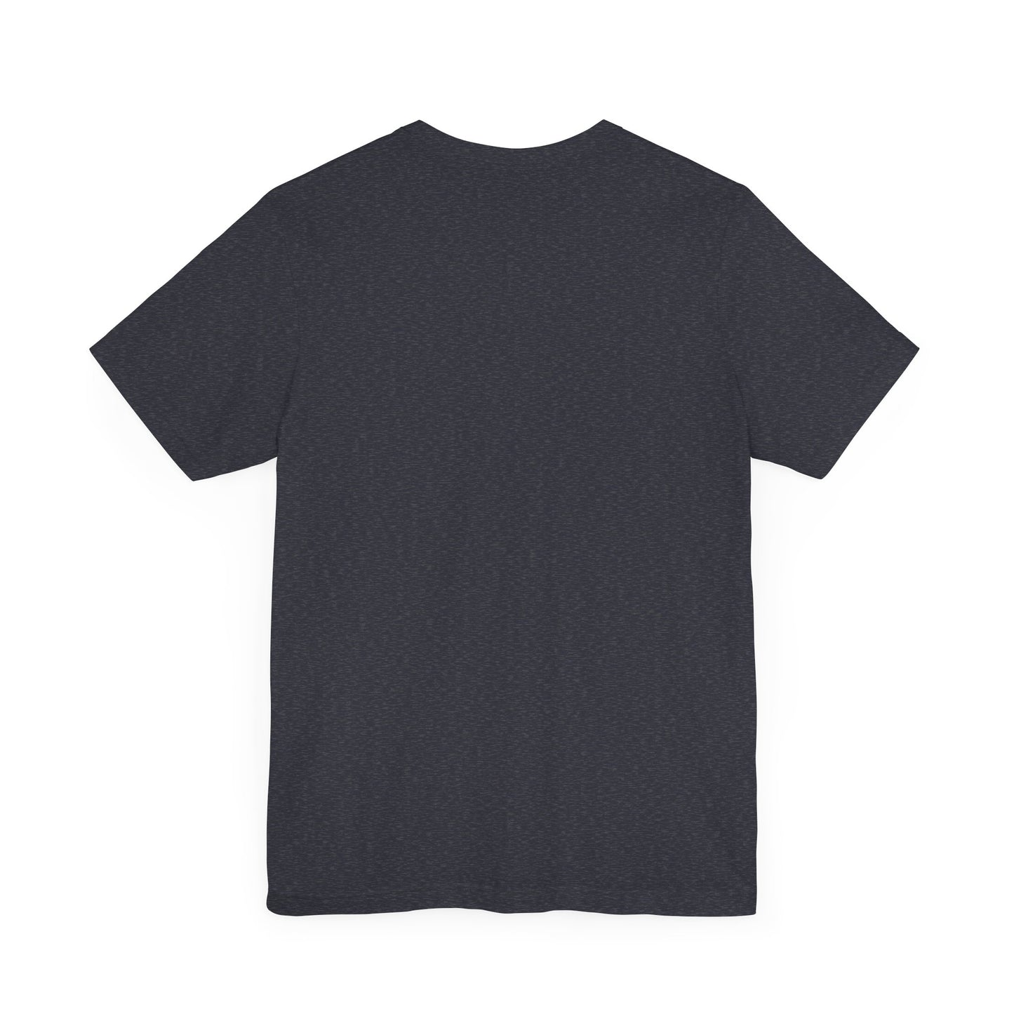 It Is  Jersey Short Sleeve Tee