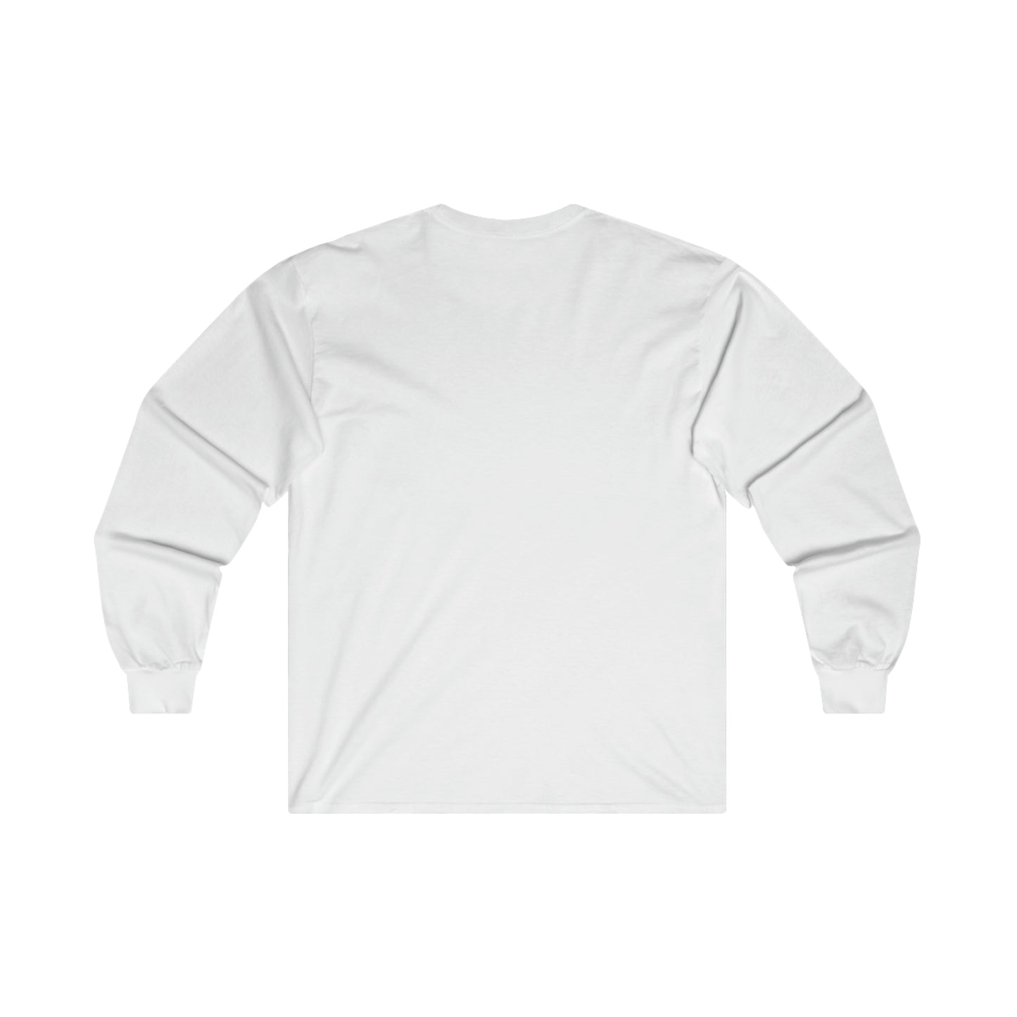 Self Ultra Cotton Long Sleeve Tee