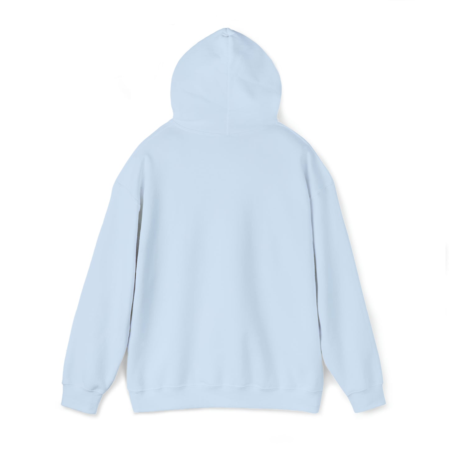 Volleyball MOM Heavy Blend™ Hooded Sweatshirt