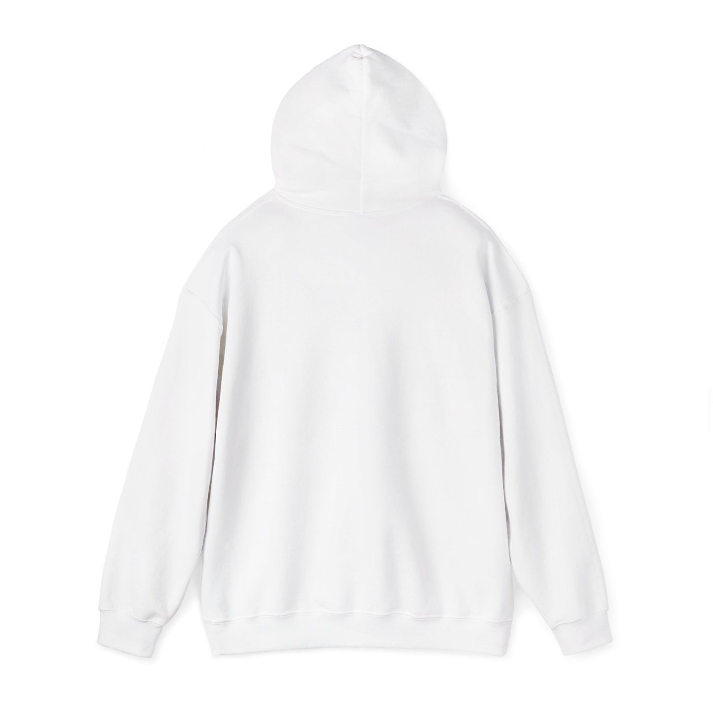 Football Mama  Heavy Blend™ Hooded Sweatshirt