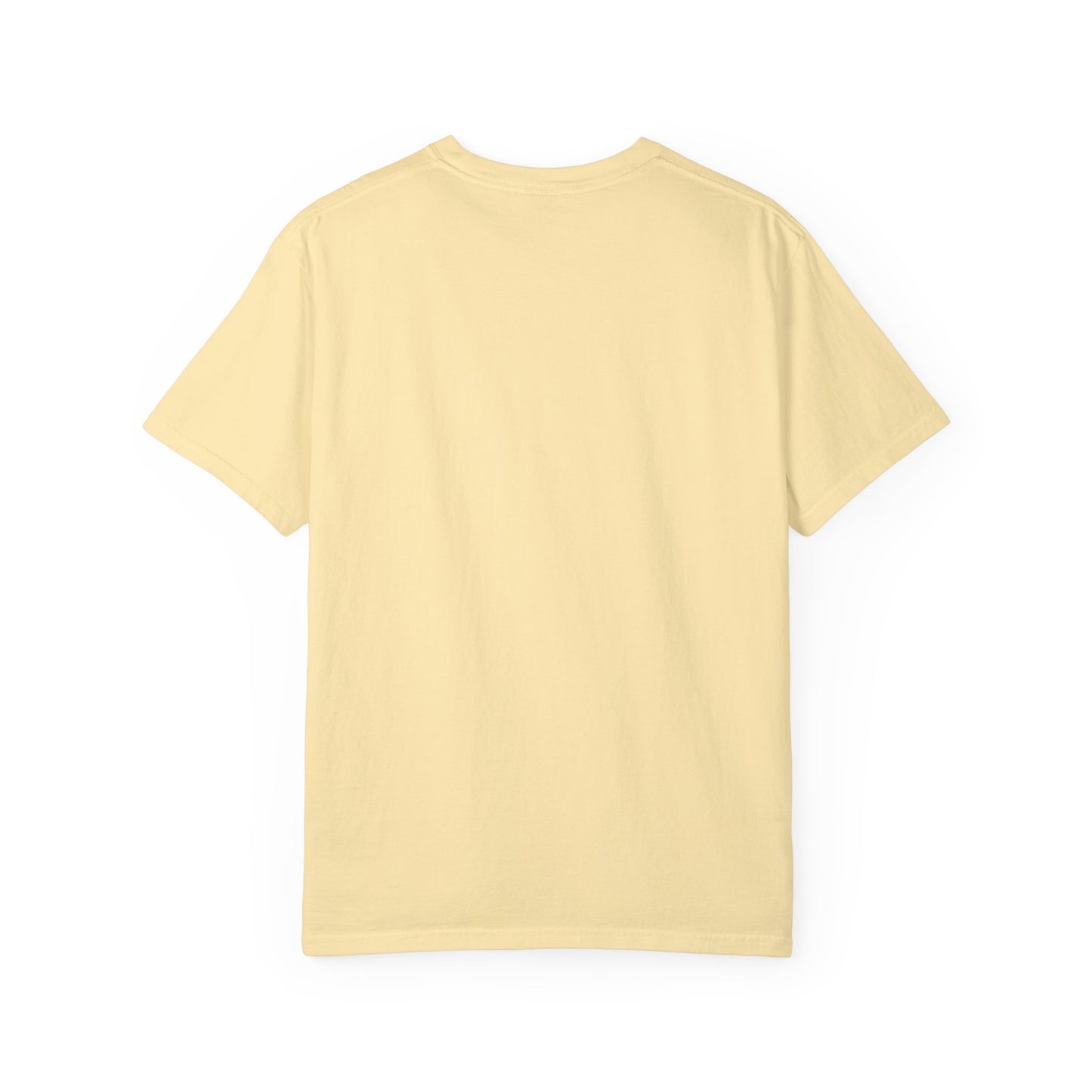 Anxiety Im Pretty Good At It  Garment-Dyed T-shirt
