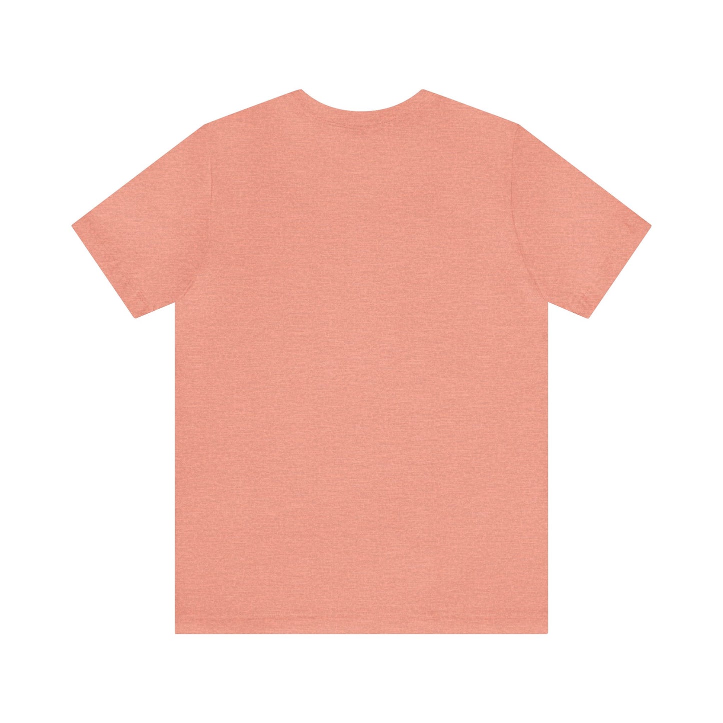 4X SpeedBump  Jersey Short Sleeve Tee