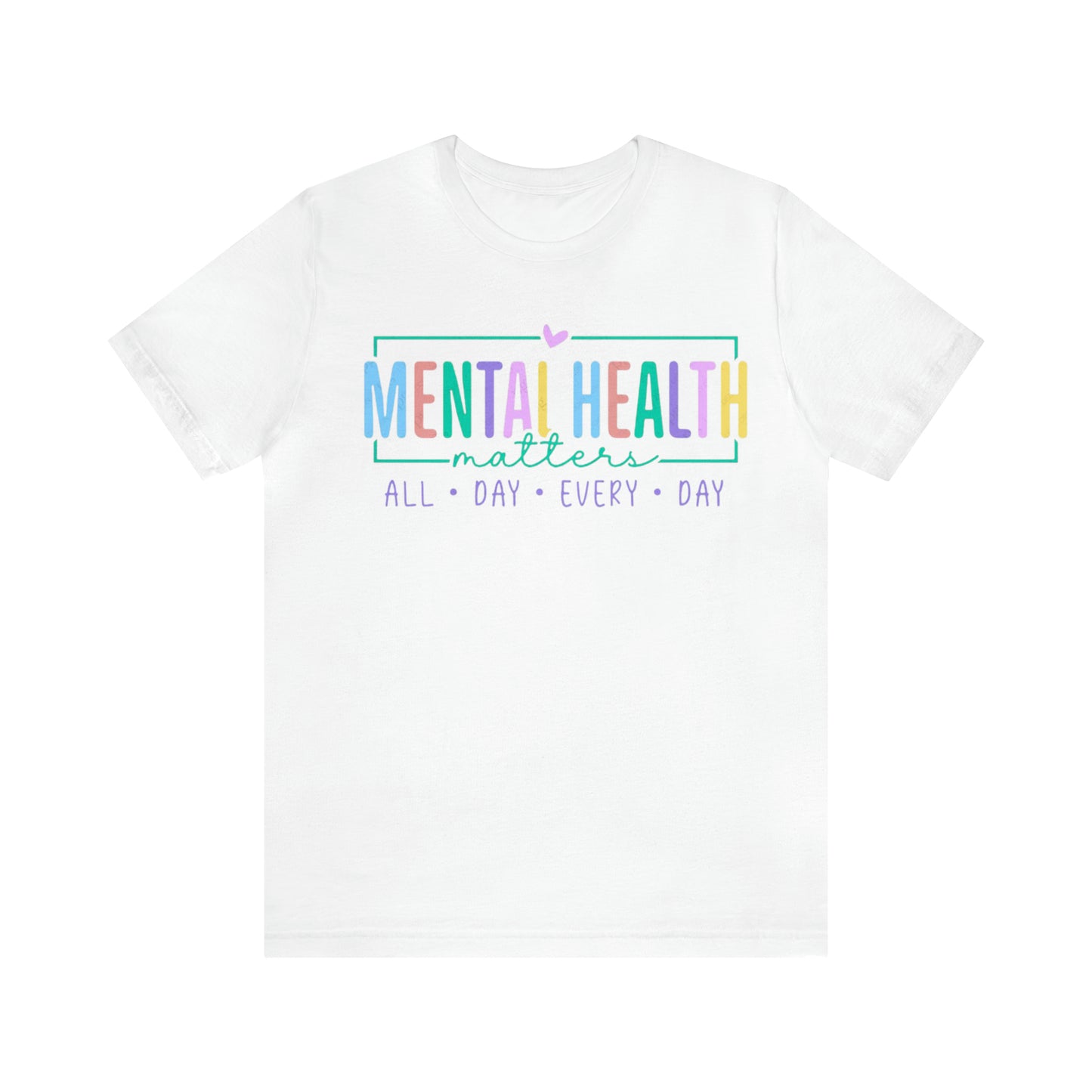 Mental Health Matters