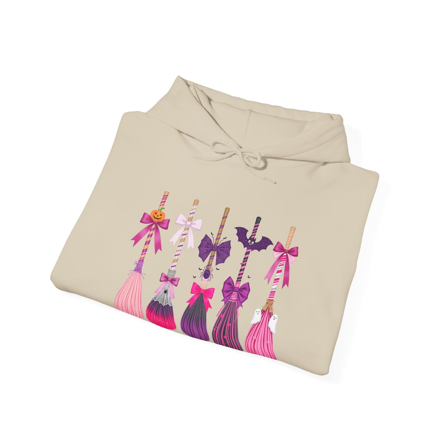 Girls Gotta Have Opinions Heavy Blend™ Hooded Sweatshirt