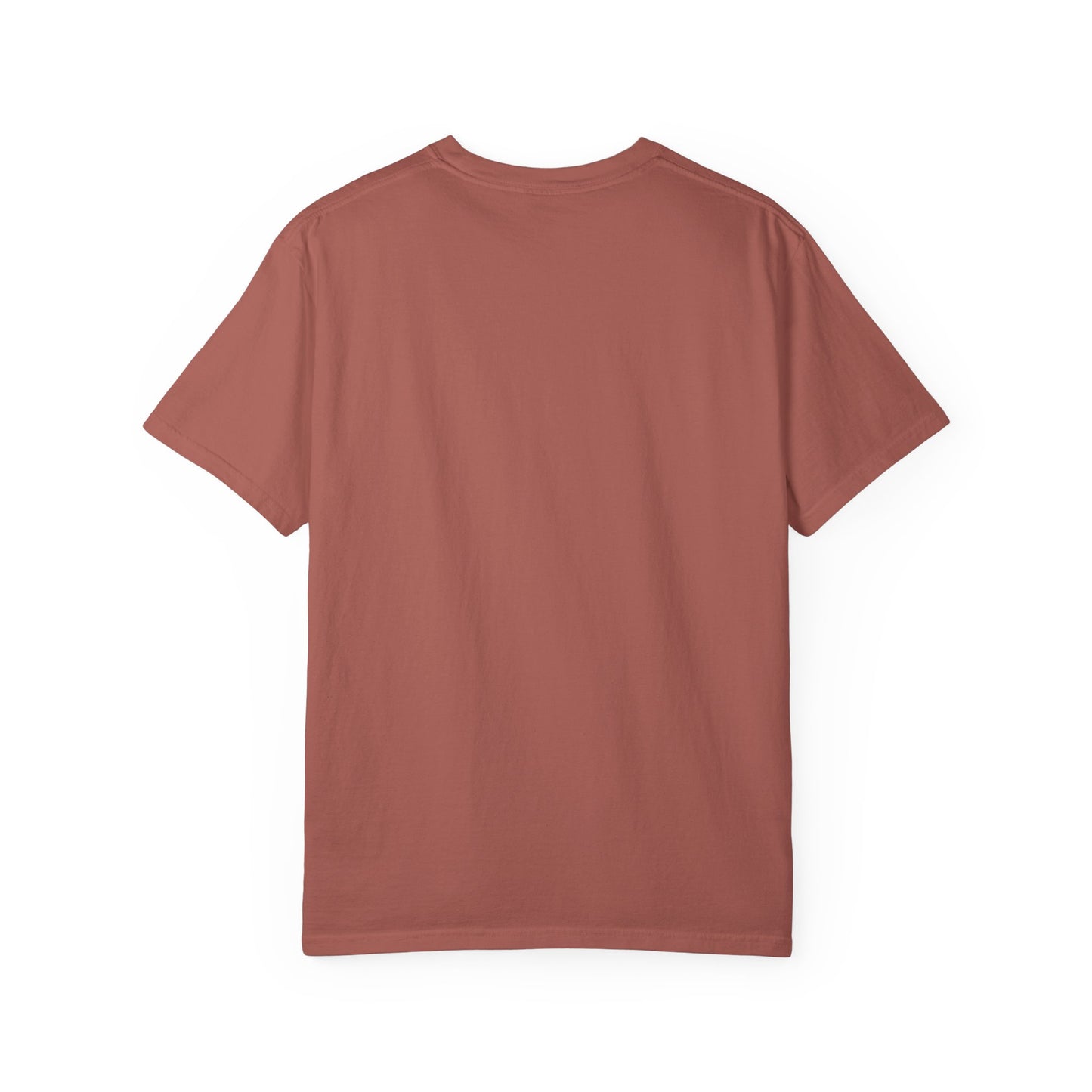 Gothic Summer Wave Garment-Dyed T-shirt