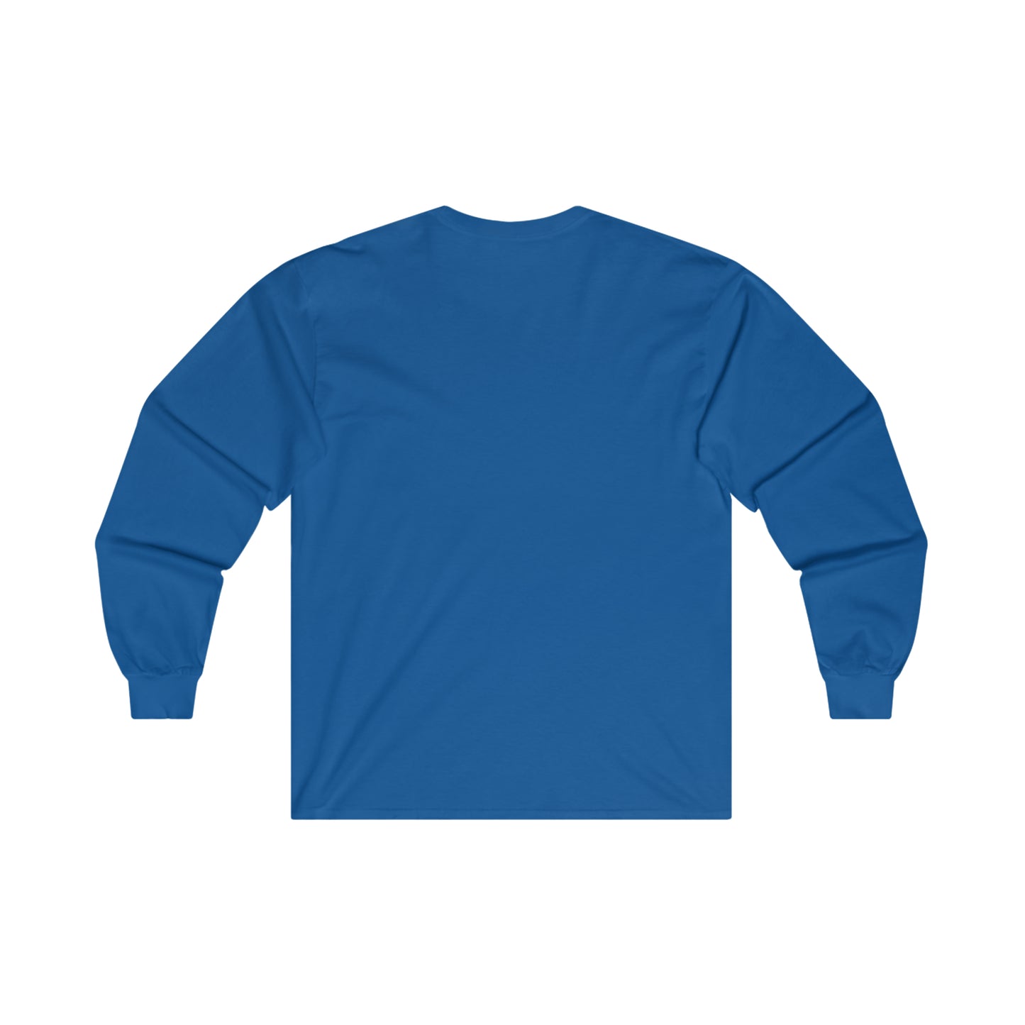Merry Christmas and Happy Holidays Ultra Cotton Long Sleeve Tee CYOT