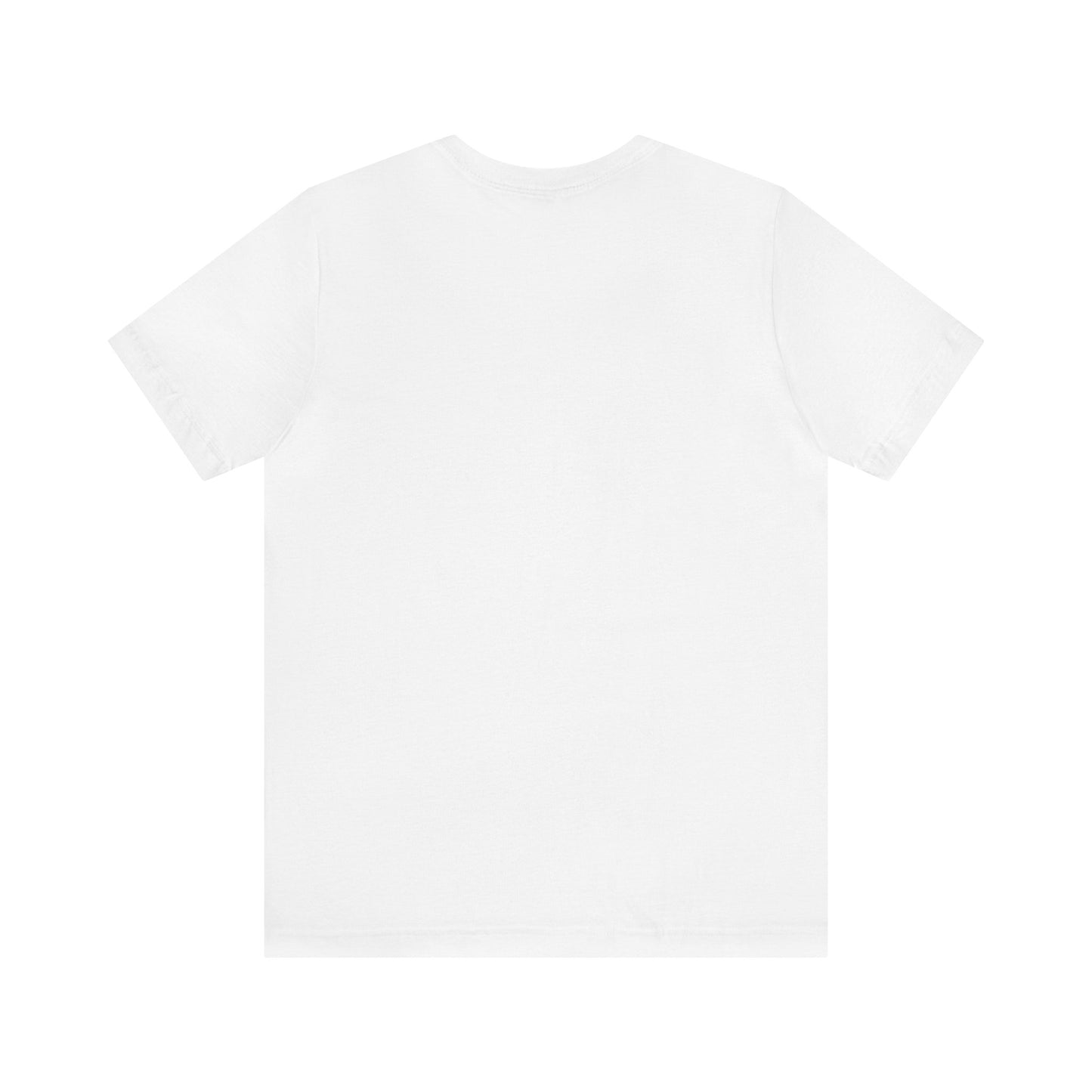 4X SpeedBump  Jersey Short Sleeve Tee