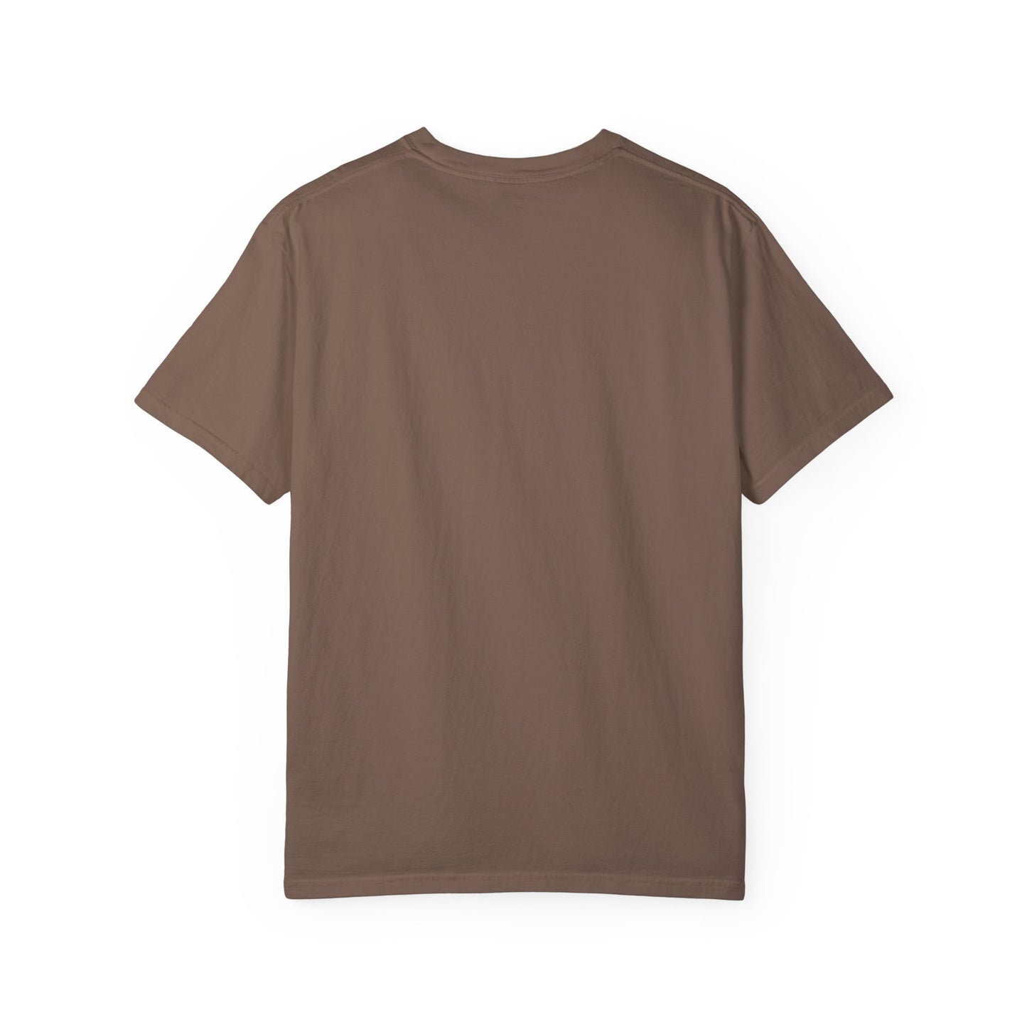 It Takes A Lot Of Courage To Be Who You Are  Garment-Dyed T-shirt