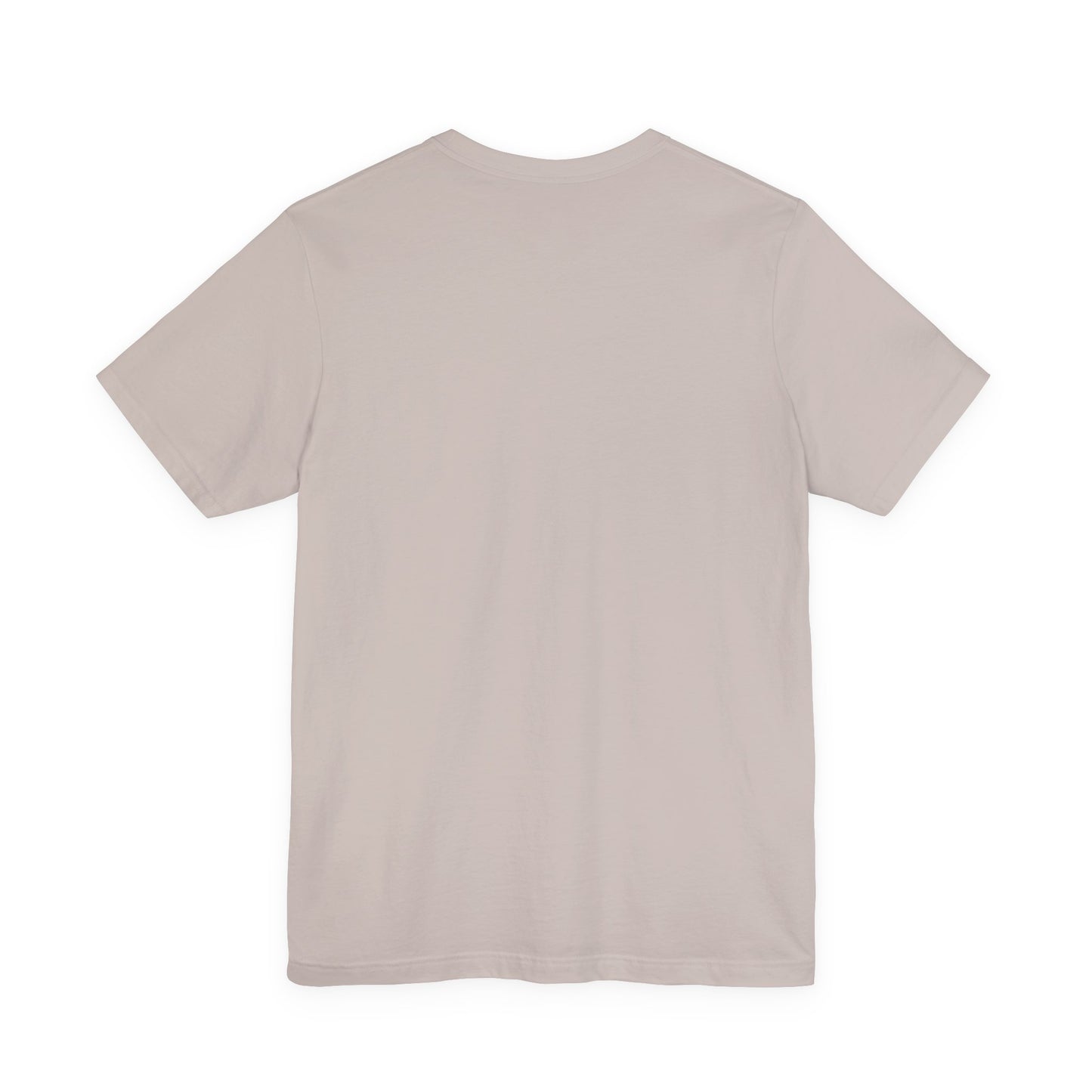 She’s A Teacher Jersey Short Sleeve Tee