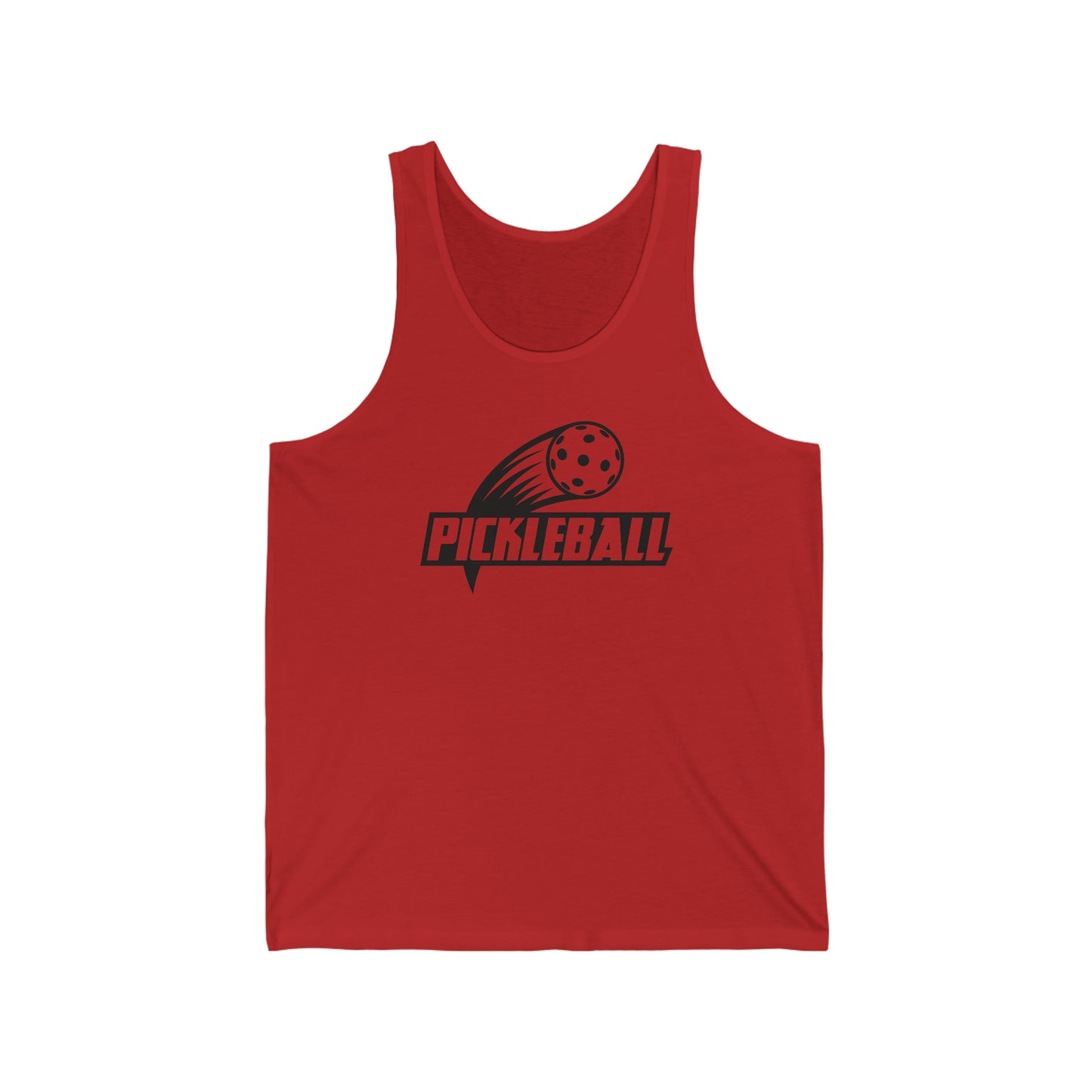 Pickleball Jersey Tank