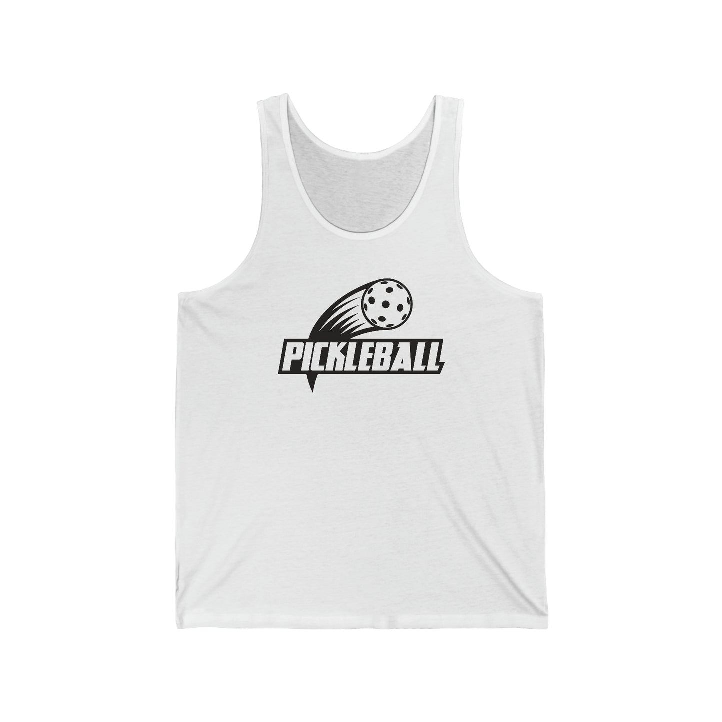 Pickleball Jersey Tank