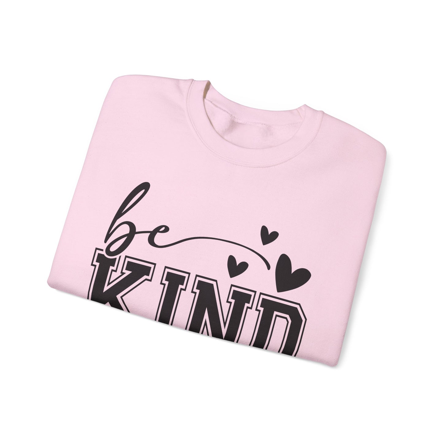 Be Kind Of A Bitch Heavy Blend™ Crewneck Sweatshirt