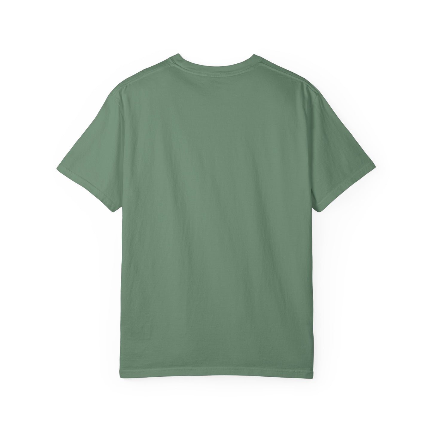 The Most Wonderful Time Garment-Dyed T-shirt