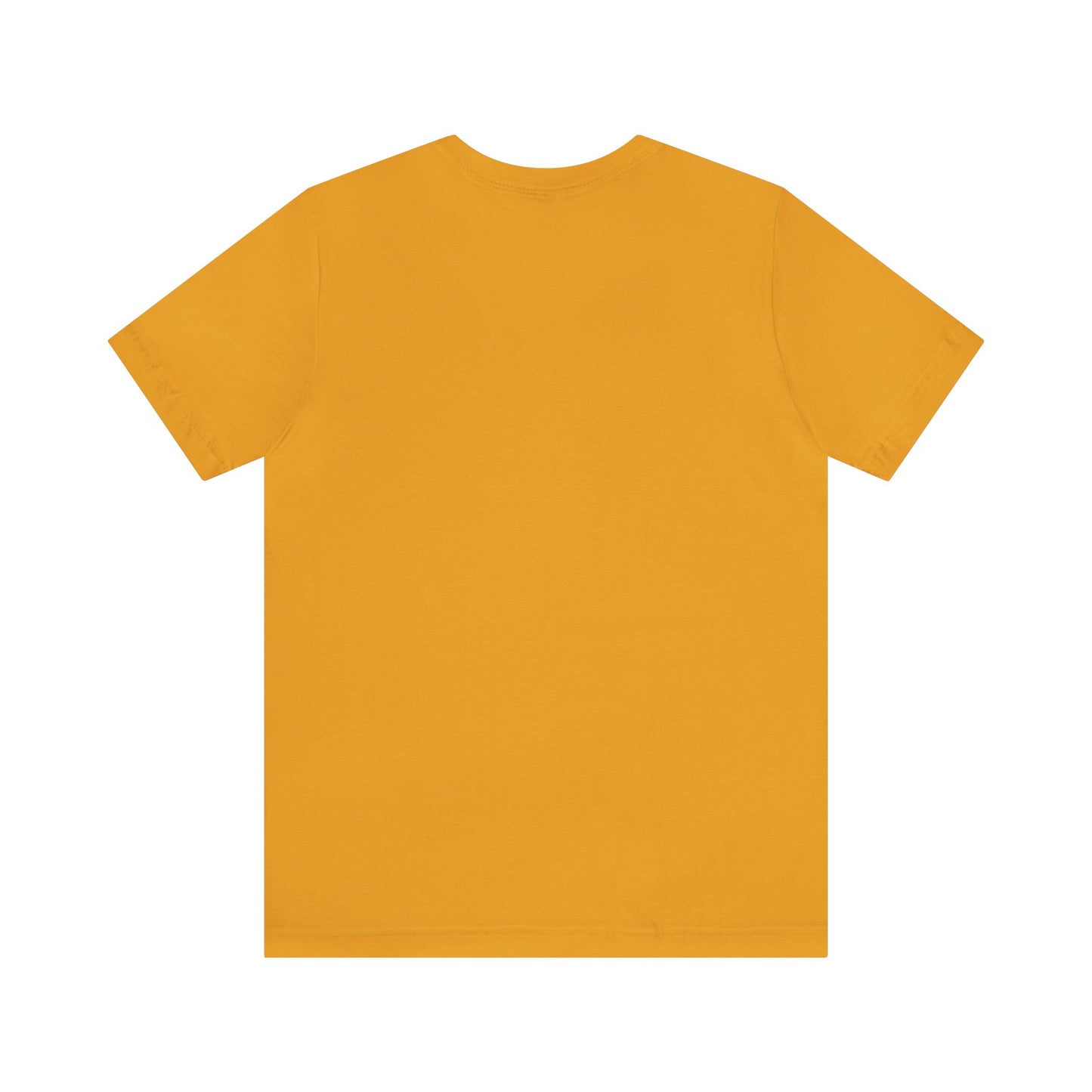 4X SpeedBump  Jersey Short Sleeve Tee