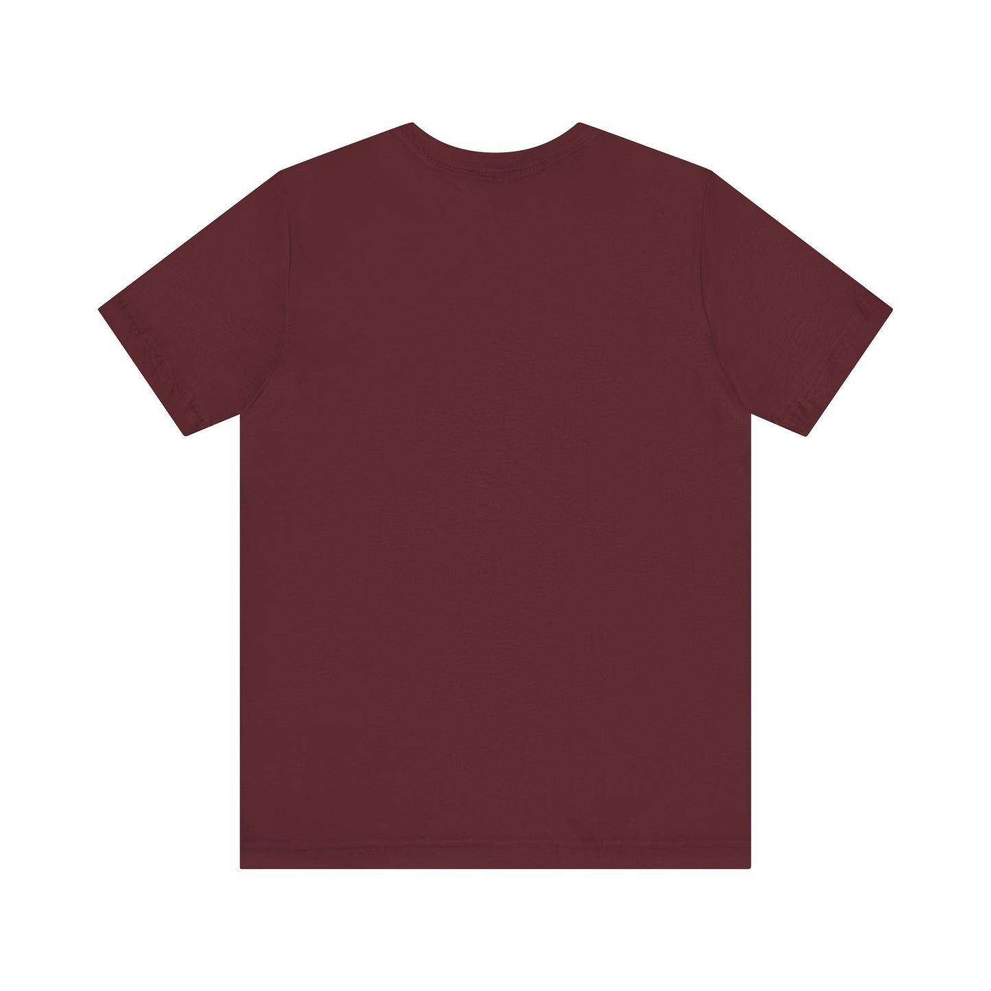 Retro Raccoon Jersey Short Sleeve Tee