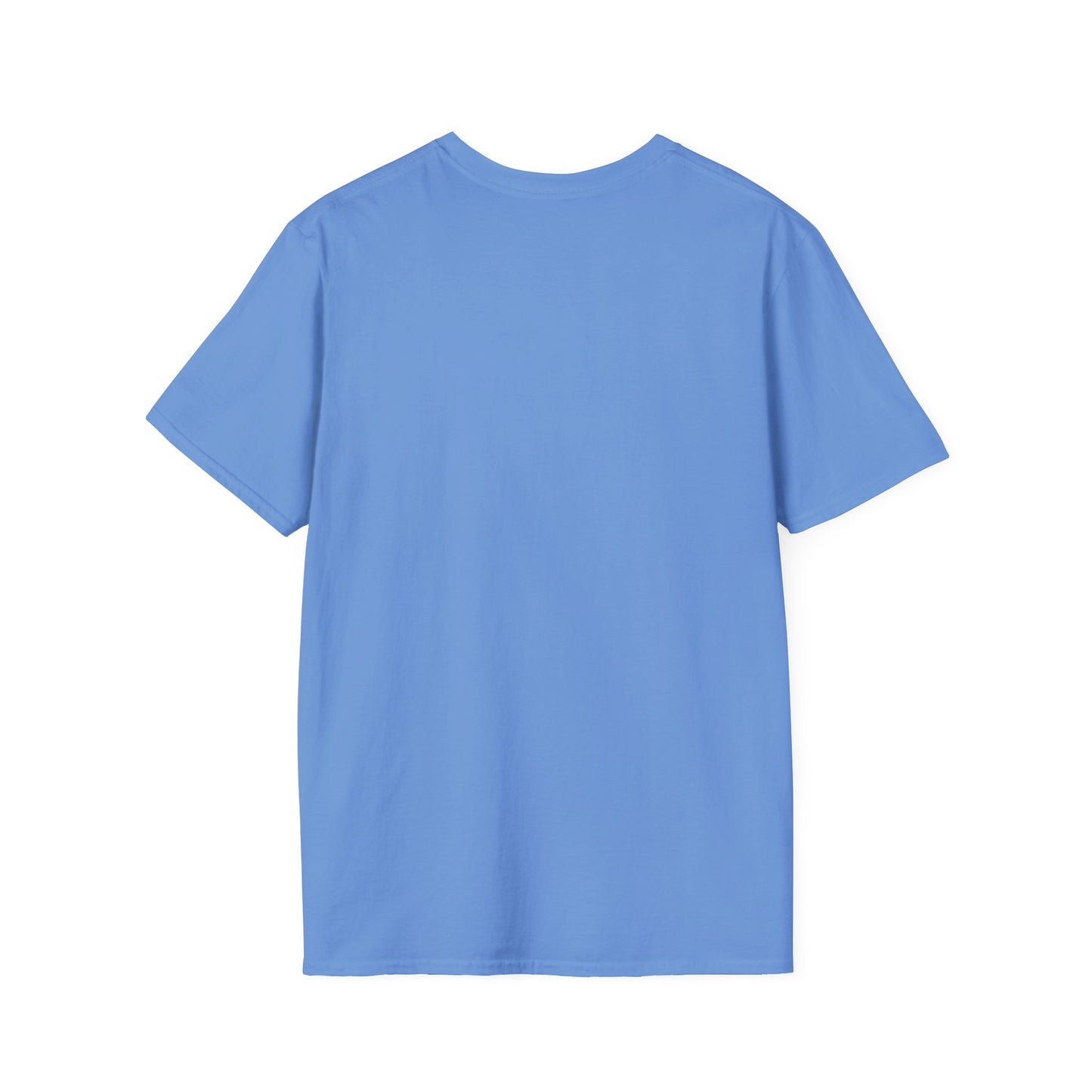 Bus Driver Softstyle T-Shirt