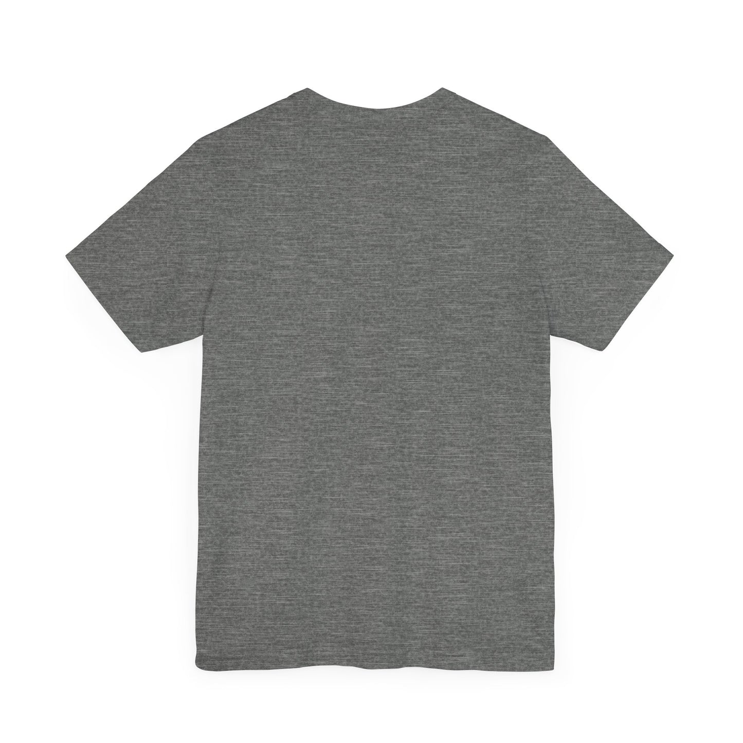 It Is  Jersey Short Sleeve Tee