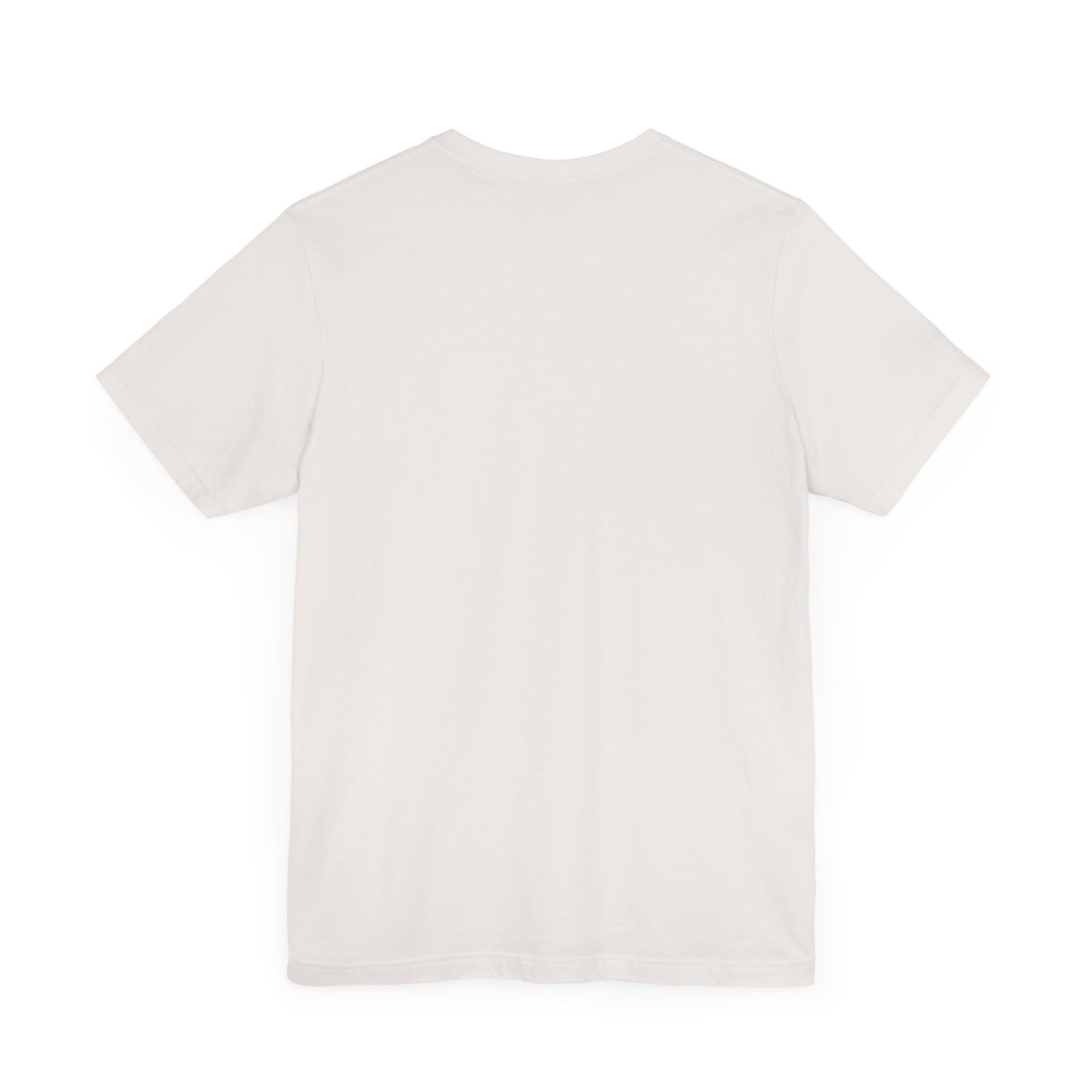 So Will I Jersey Short Sleeve Tee