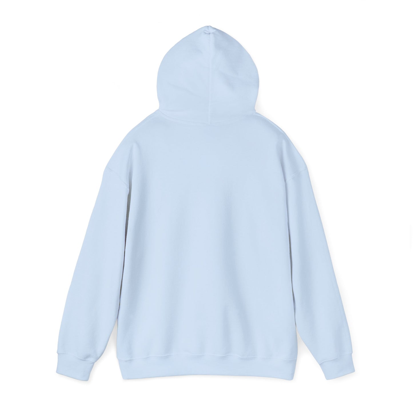 F That Respectfully Heavy Blend™ Hooded Sweatshirt