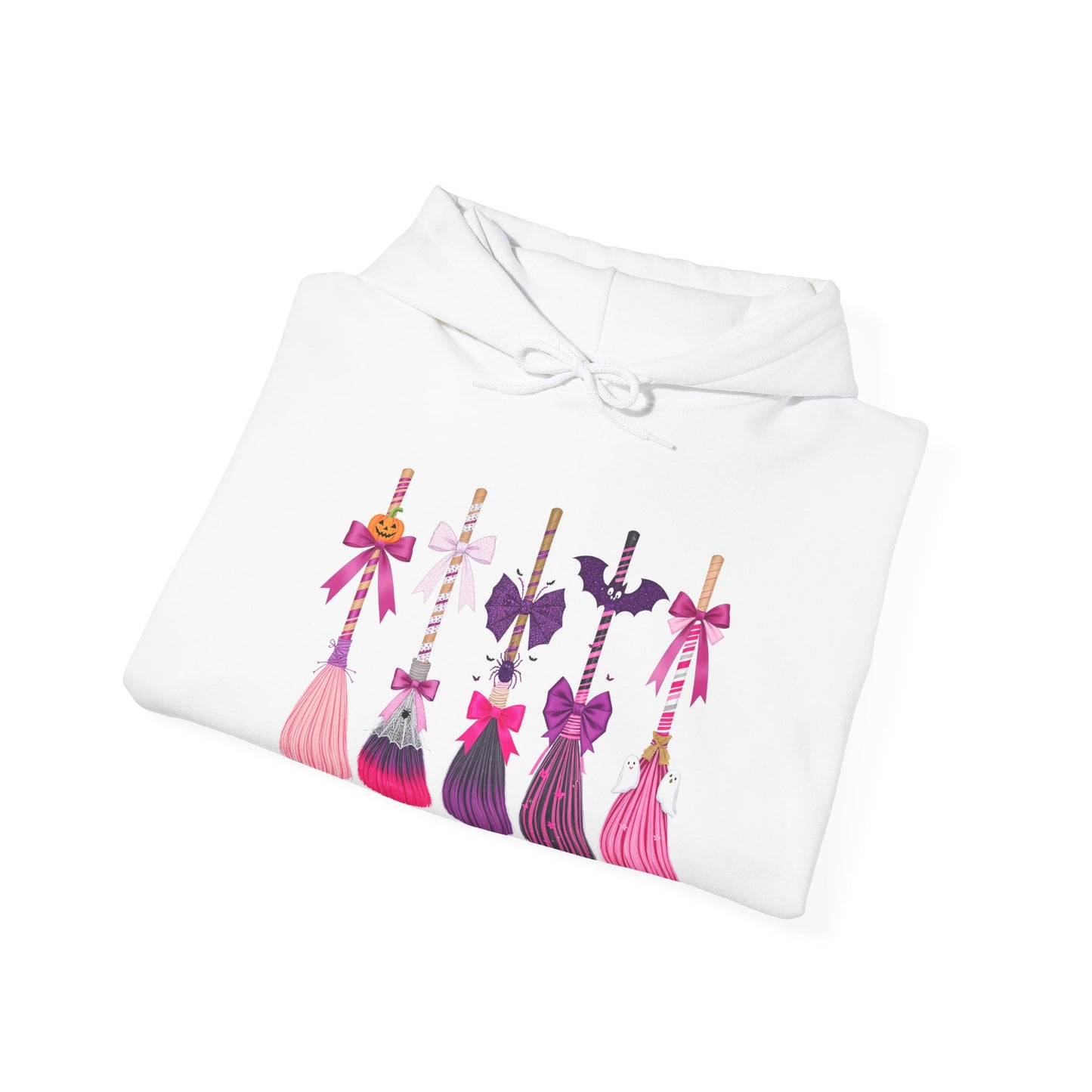 Girls Gotta Have Opinions Heavy Blend™ Hooded Sweatshirt