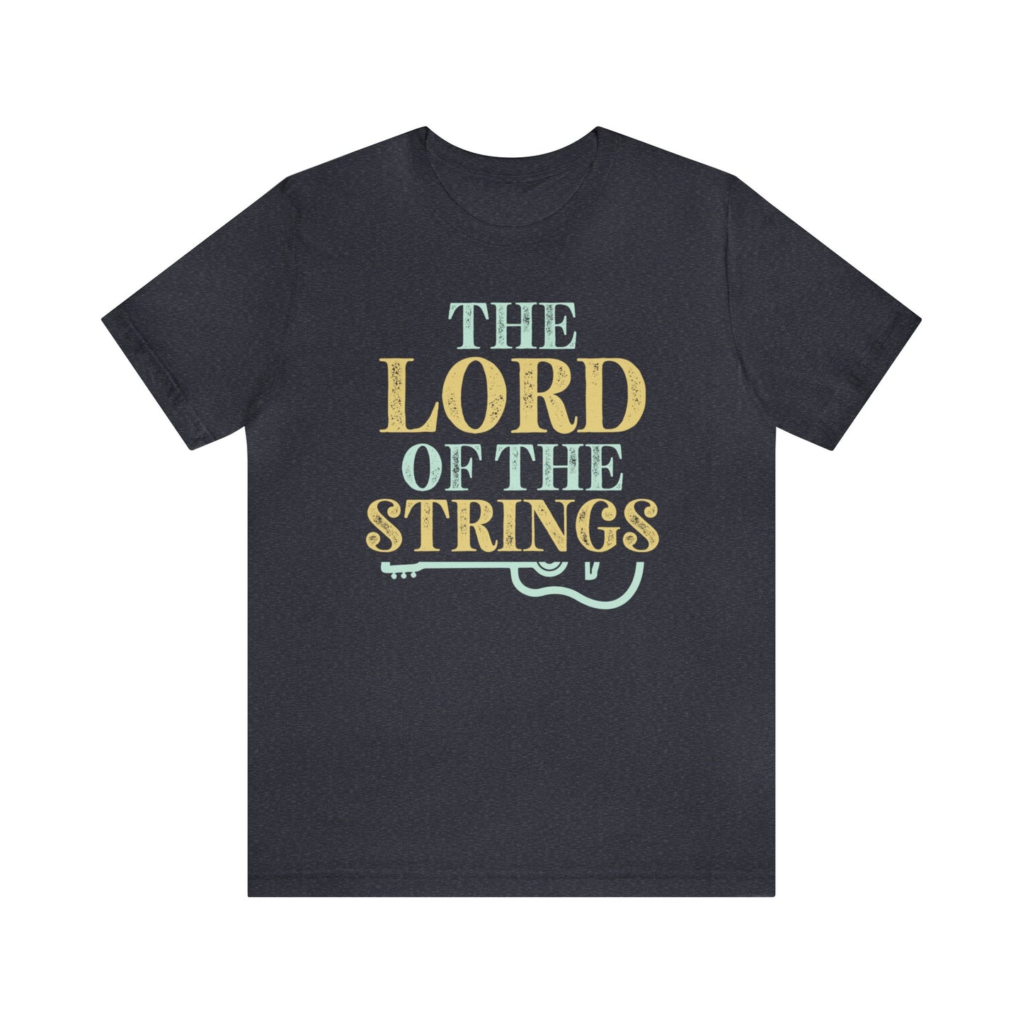 Lord Of The Strings