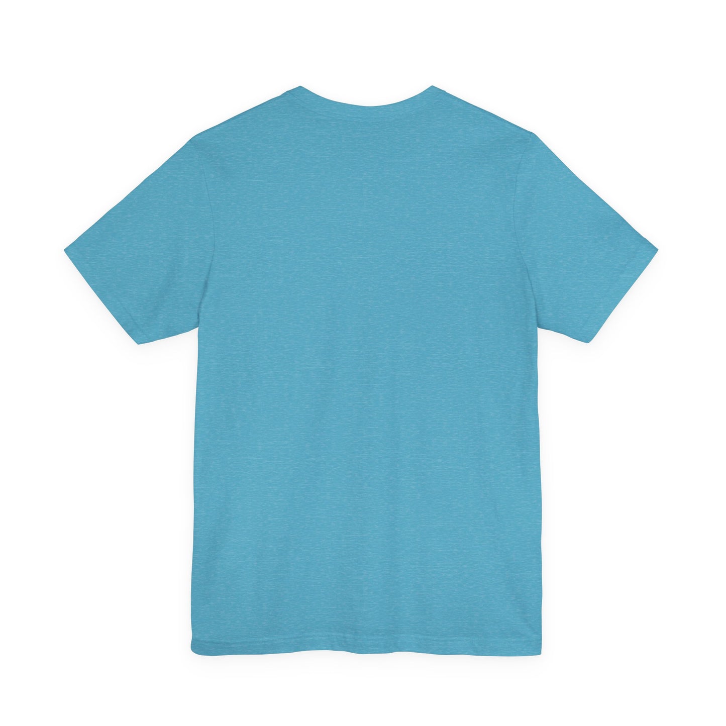 She’s A Teacher Jersey Short Sleeve Tee