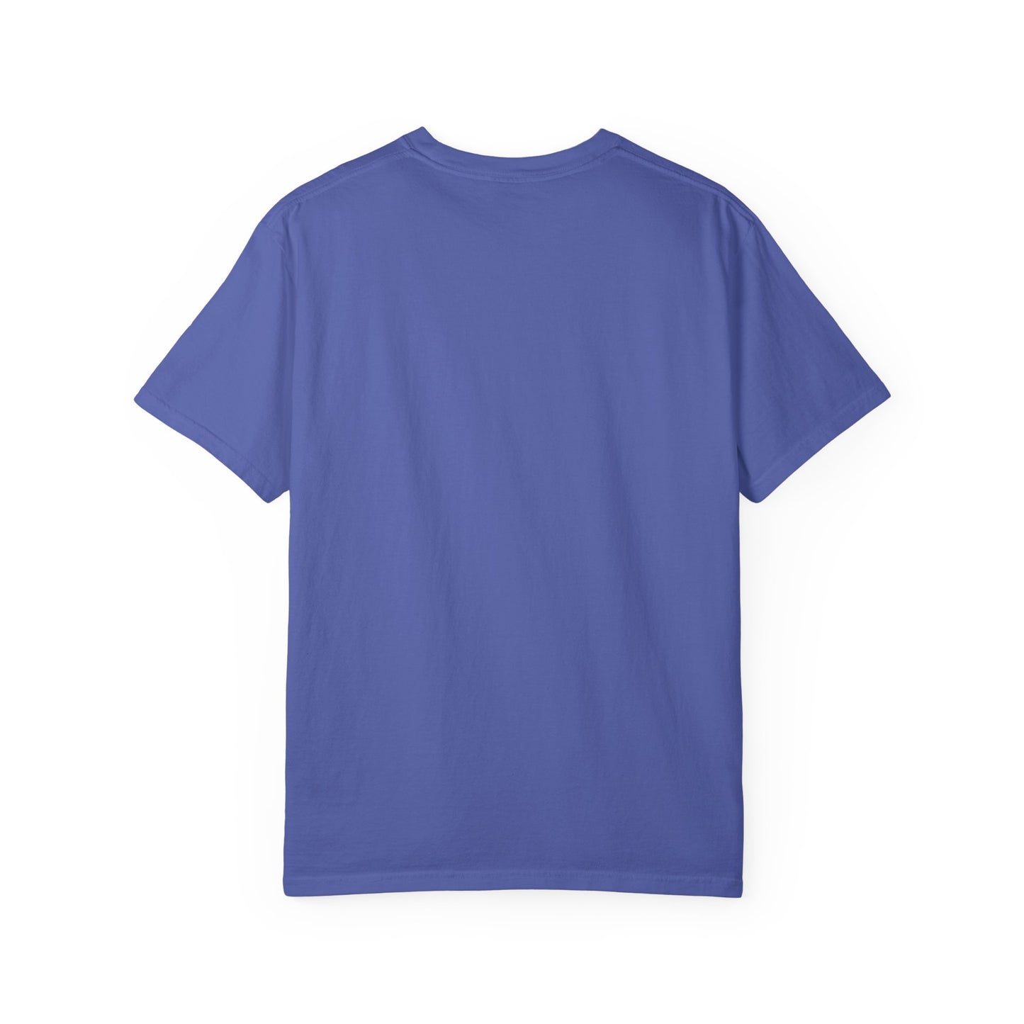 Give Thanks Garment-Dyed T-shirt
