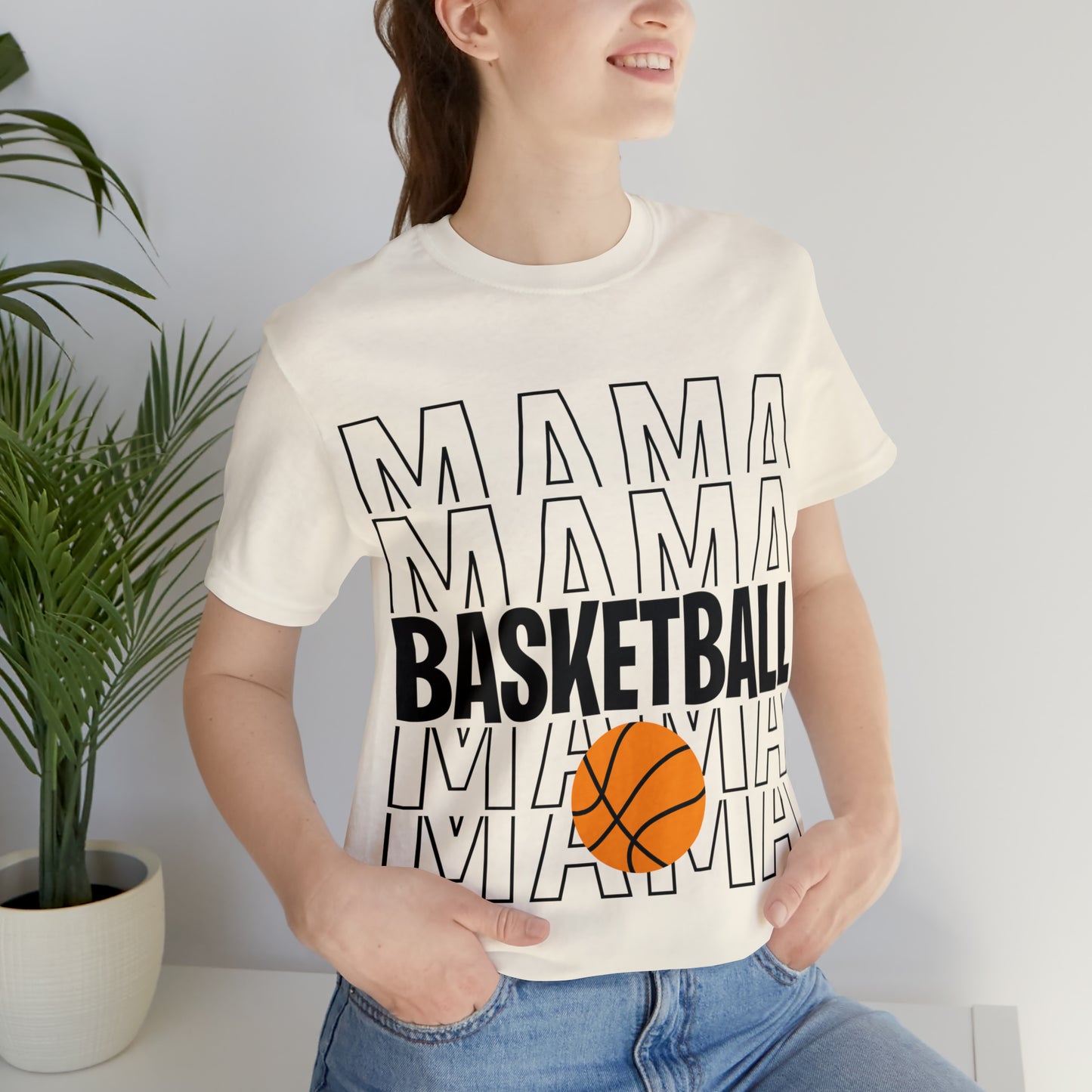 Basketball Mama