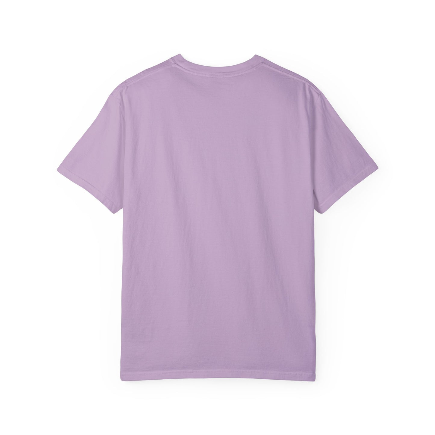 Boy Mama Pocket Garment-Dyed T-shirt