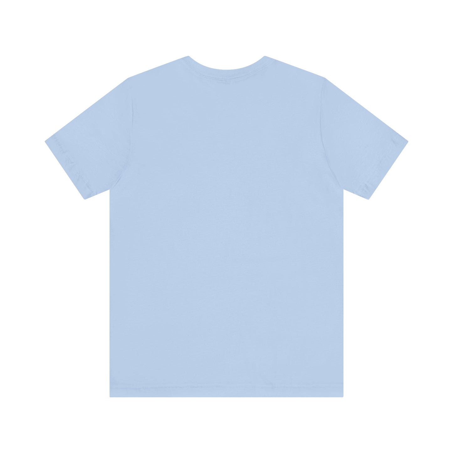 Shift Change Jersey Short Sleeve Tee
