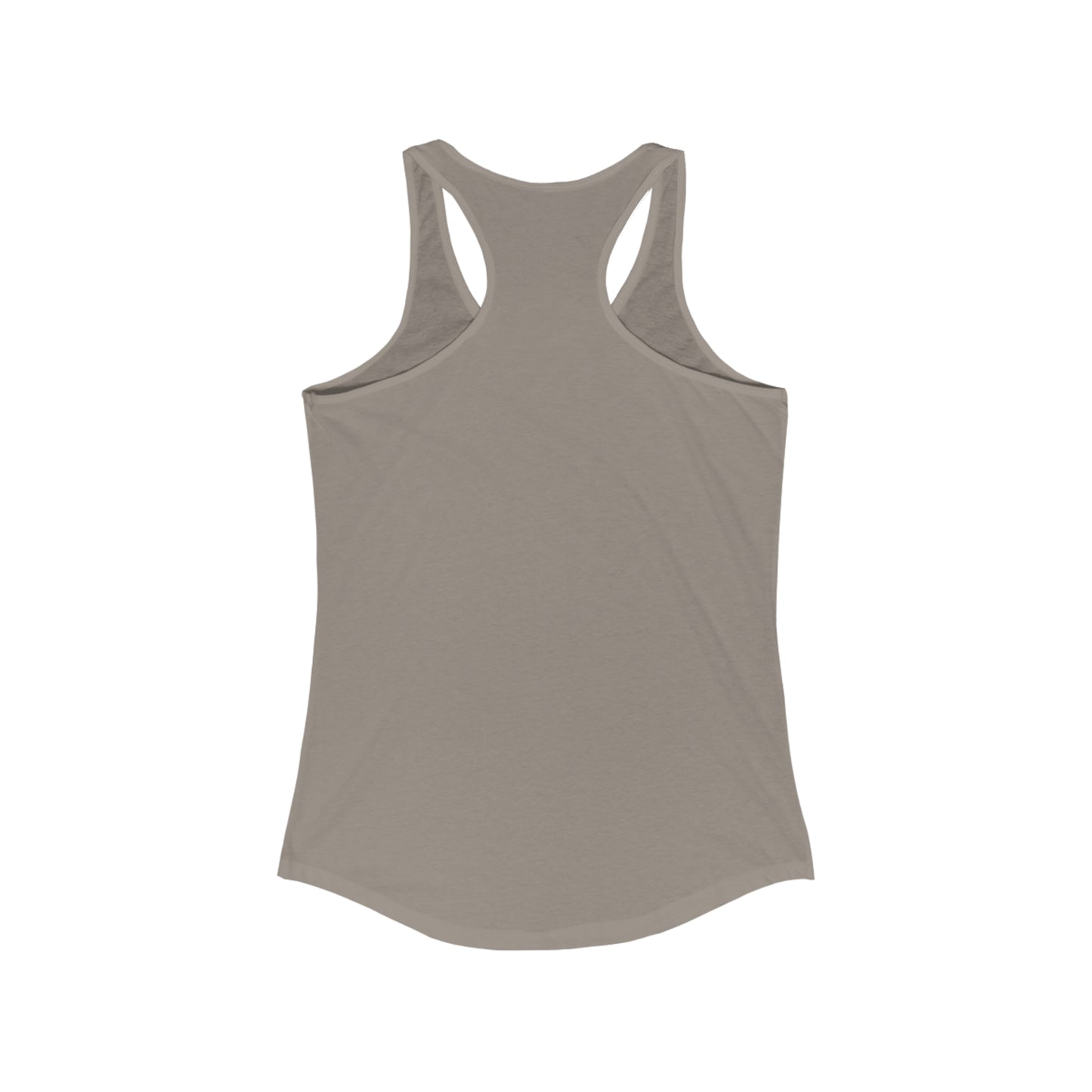 Adventure Is Calling Women's Ideal Racerback Tank