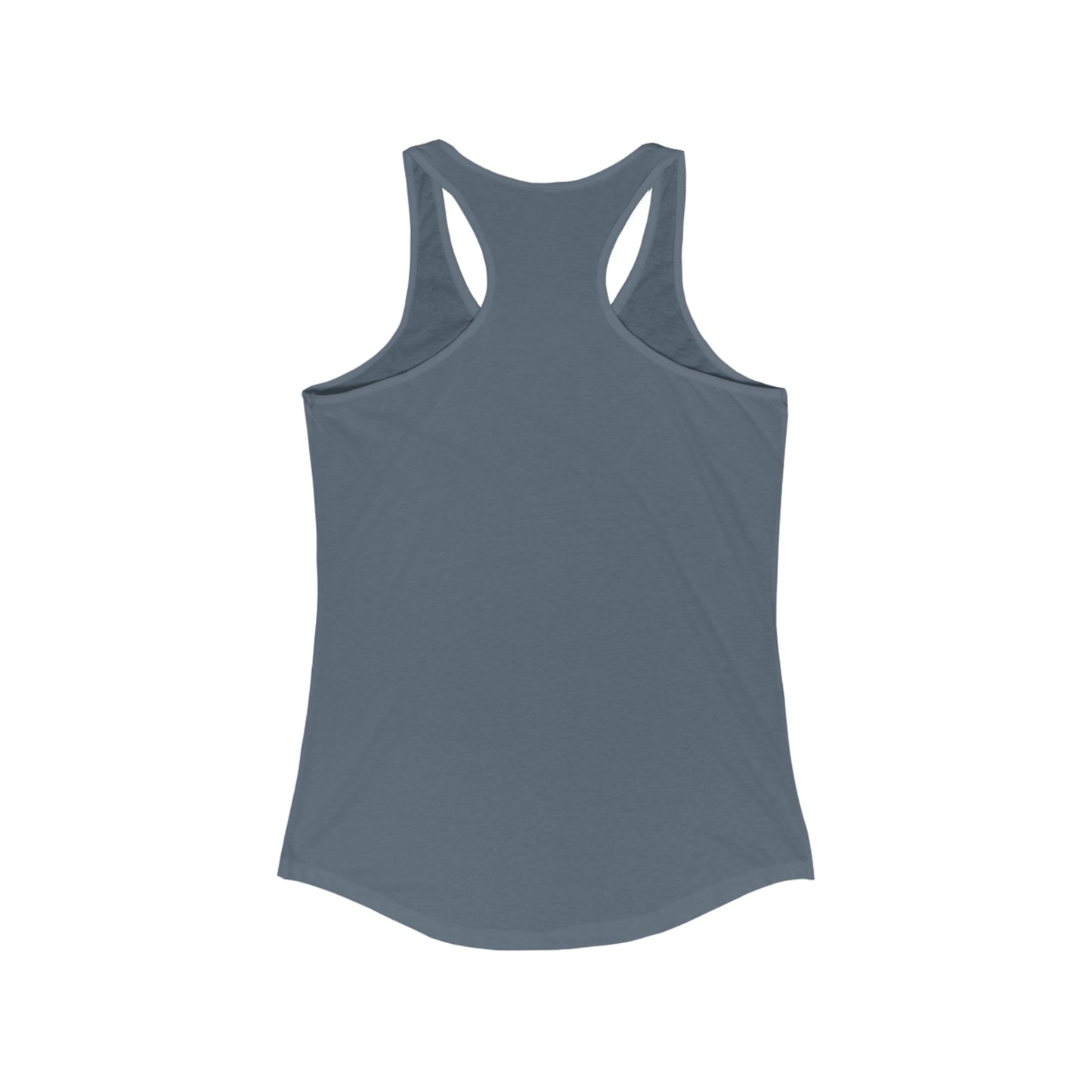 Adventure Is Calling Women's Ideal Racerback Tank