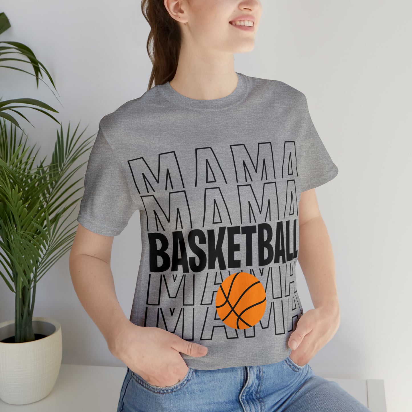 Basketball Mama